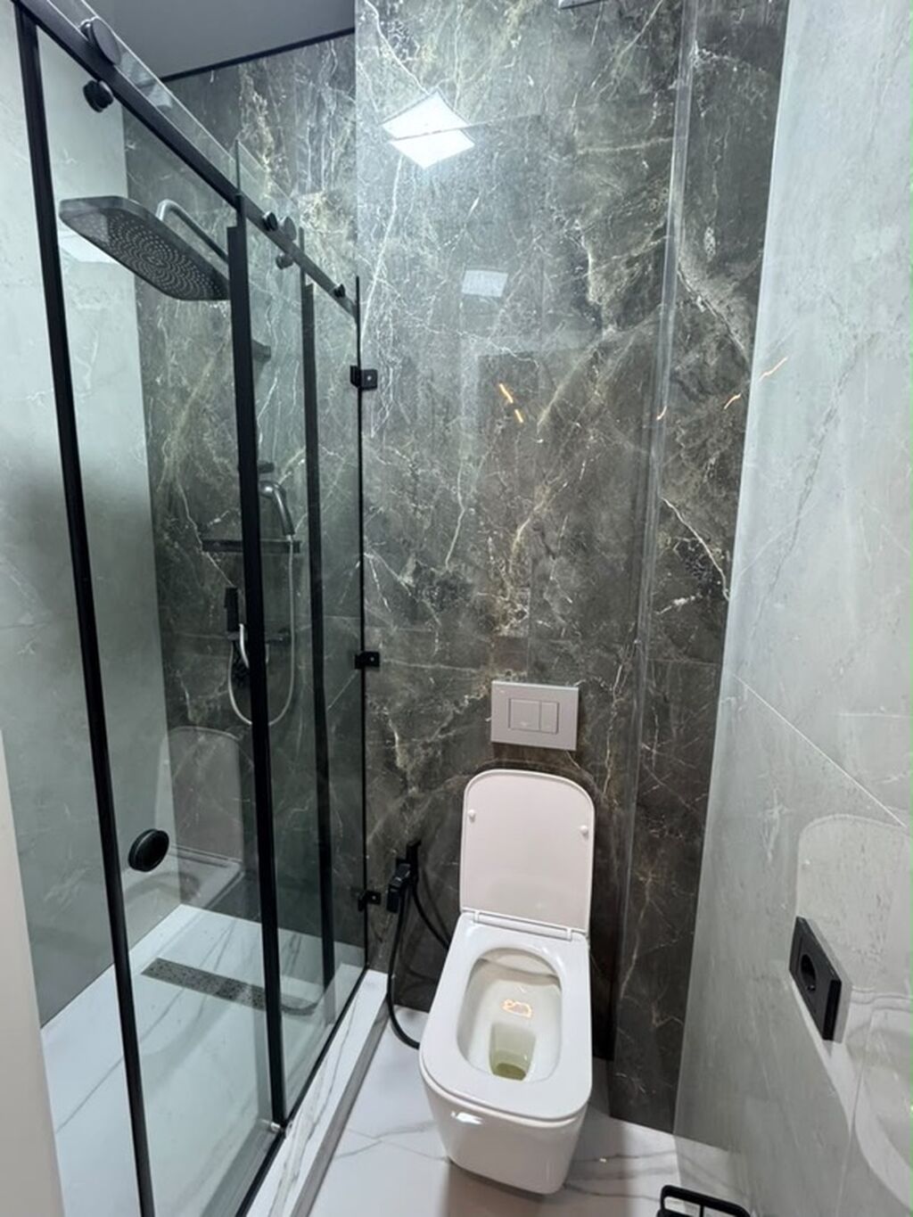 2 комнаты, 78 м², Элитка, 13 этаж, Дизайнерский ремонт: фото 5