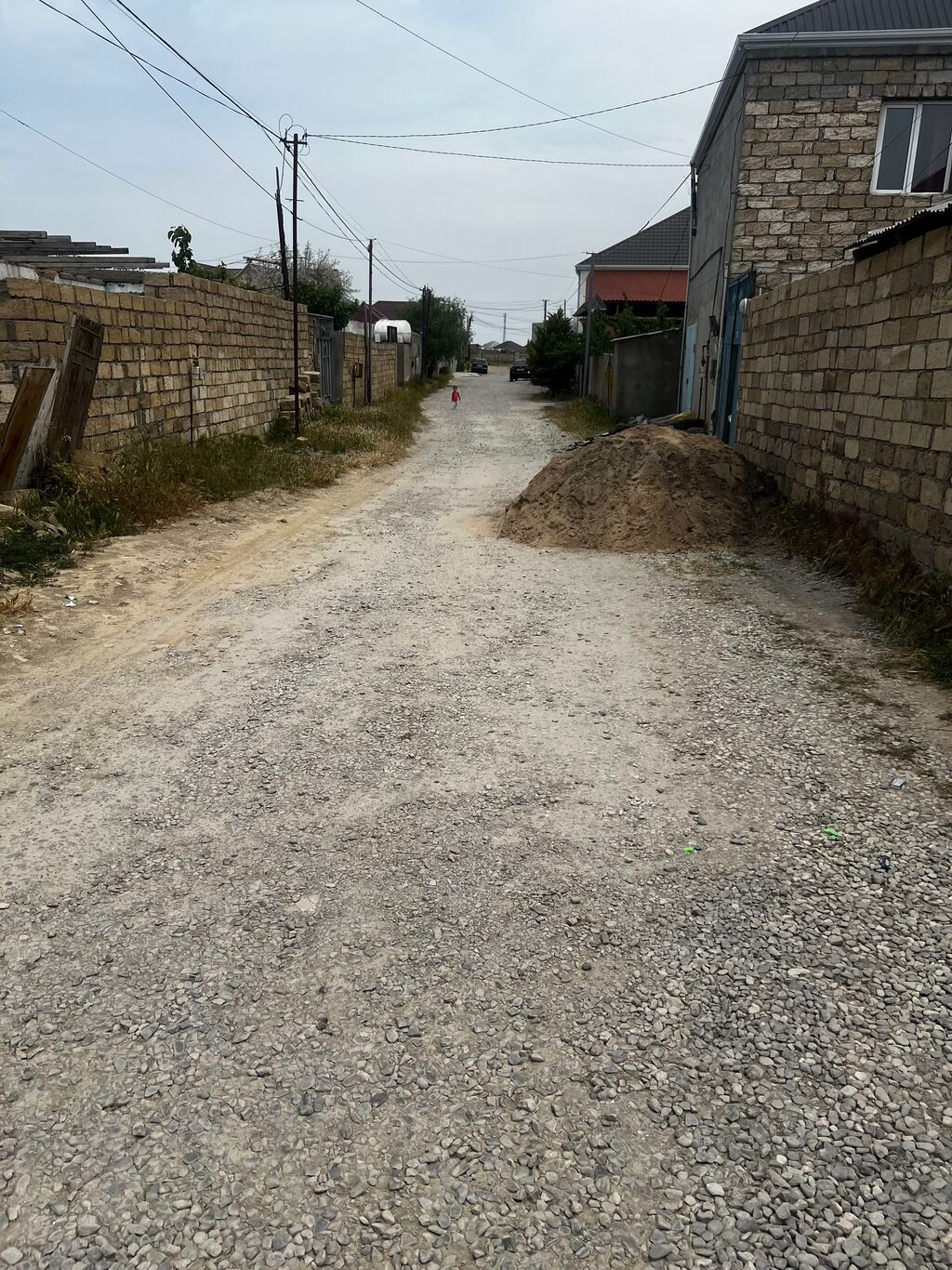 3 otaqlı, 150 kv. m, Kredit yoxdur, Yeni təmirli