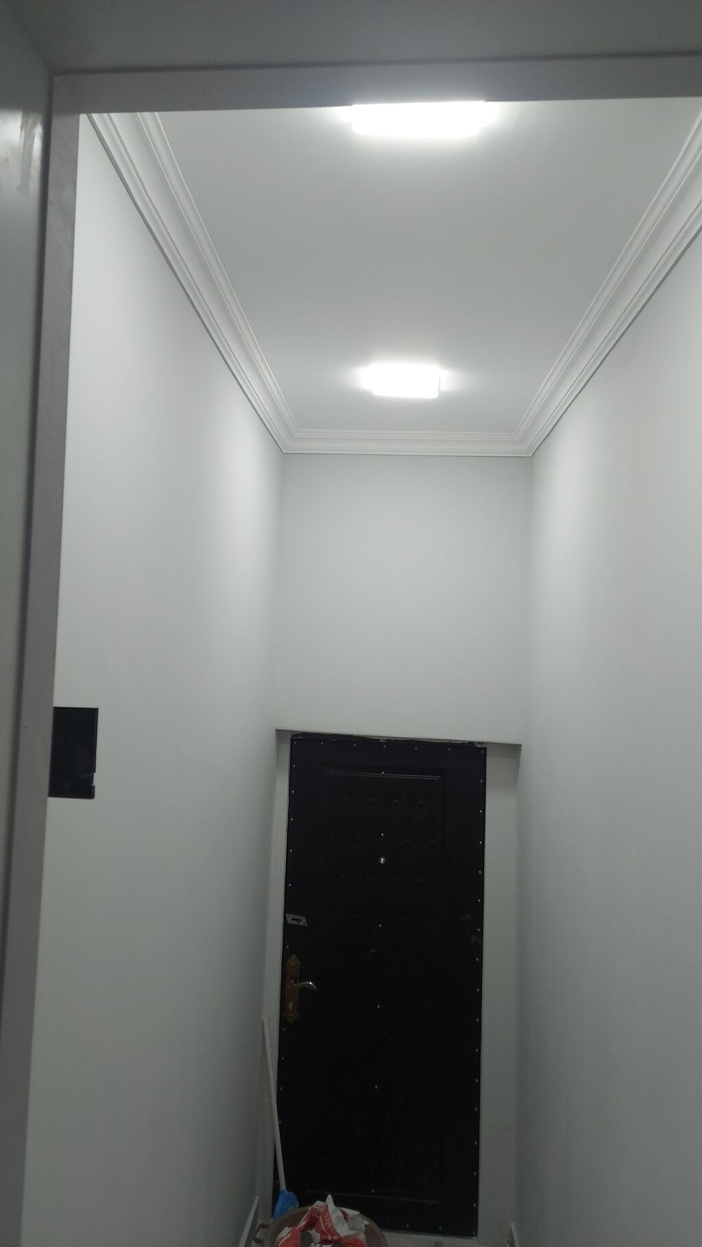 Əhmədli 2 otaqlı, 90 kv. m, Yeni təmirli