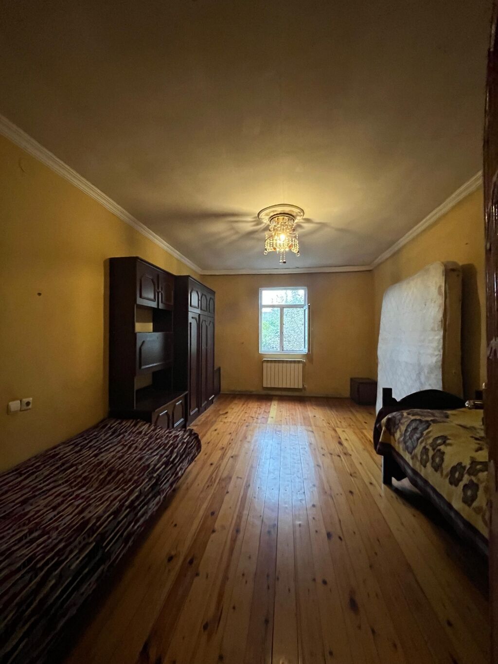 Həyət evi, 3 otaqlı, 120 m², satılır, Bakı — 8