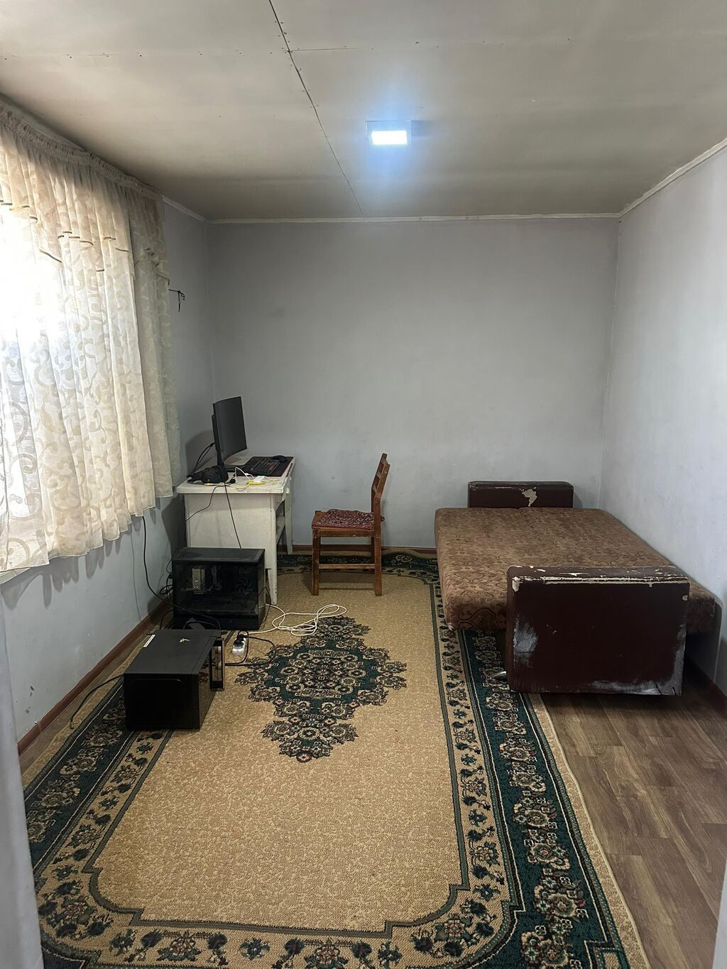 ПРОДАЁТСЯ ДОМ — РУХИЙ МУРАС, УЧКУН Участок — 6 соток (15 × 40 м): фото 3