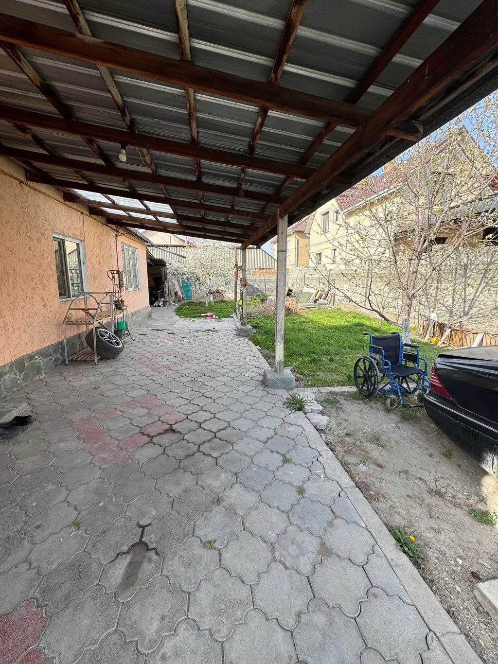 5 комнат, 150 м², 7 соток, Бишкек, Ак-Орго ж/м Агентство недвижимости: фото 3