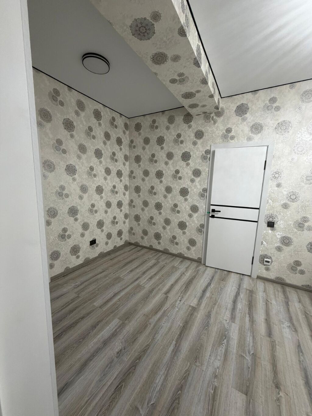 4 комнаты, 93 м², Элитка, 10 этаж, Евроремонт — фото 6