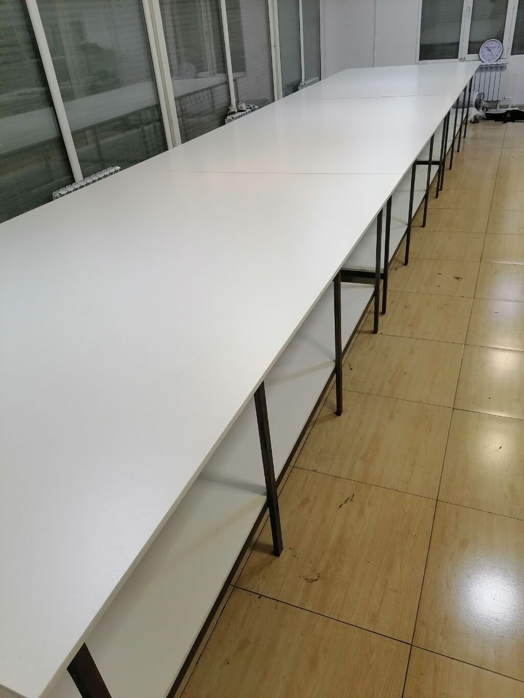 Закройныйе столы на заказ | Договорная | Другое оборудование для ...