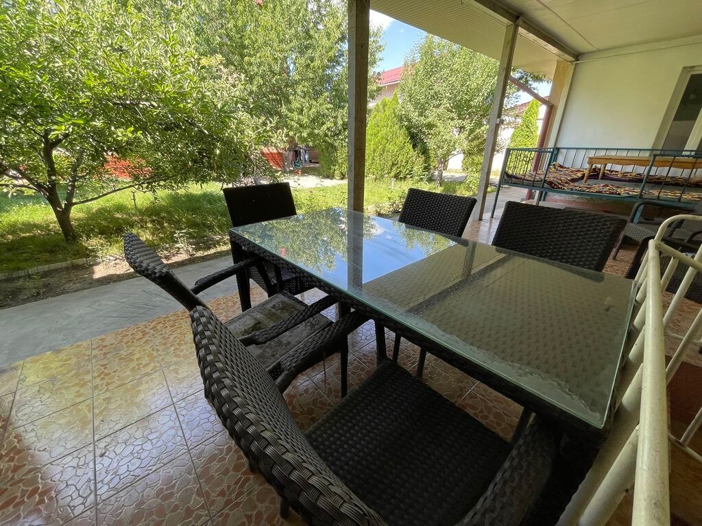 Продам роскошный особняк 210 м² в центре Бишкека: фото 8