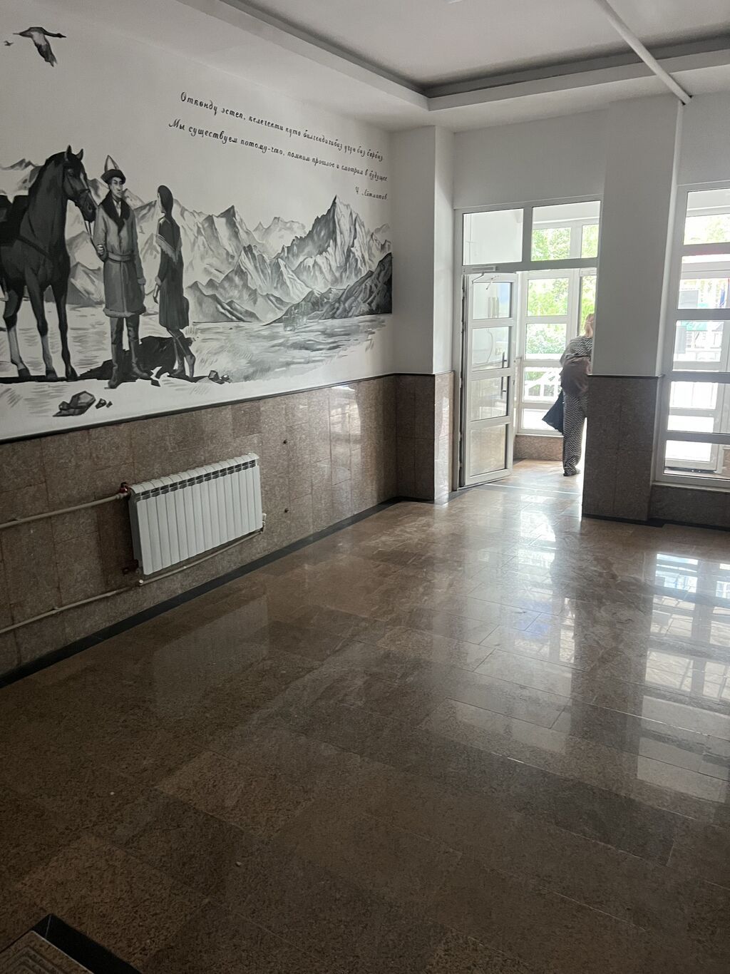 1 комната, Собственник, Без подселения, от 1 года, С мебелью: фото 6