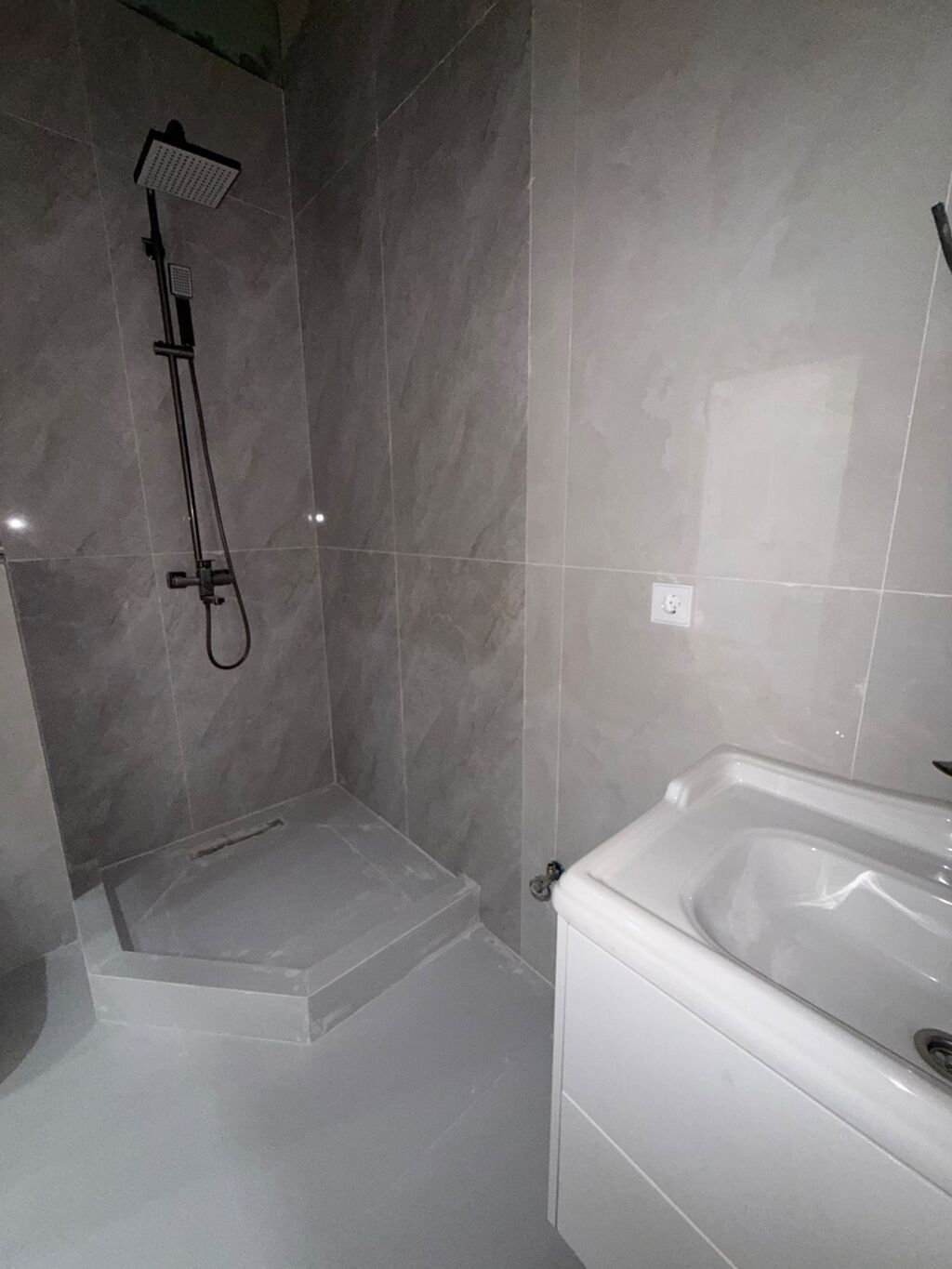 1 комната, 65 м², Дворец спорта Элитка, 13 этаж, Евроремонт: фото 6