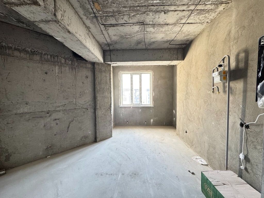 3 комнаты, 93 м², Тунгуч мкр Элитка, 14 этаж, ПСО (под самоотделку): фото 6