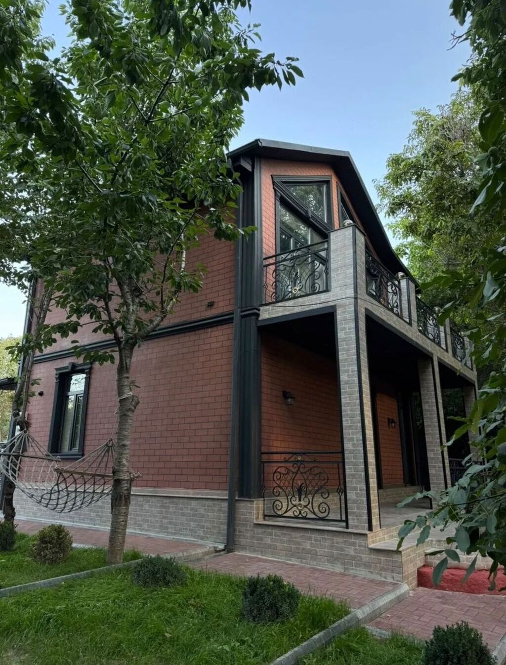 3 комнаты, 120 м², 5 соток, Бишкек, Риэлтор: фото 3