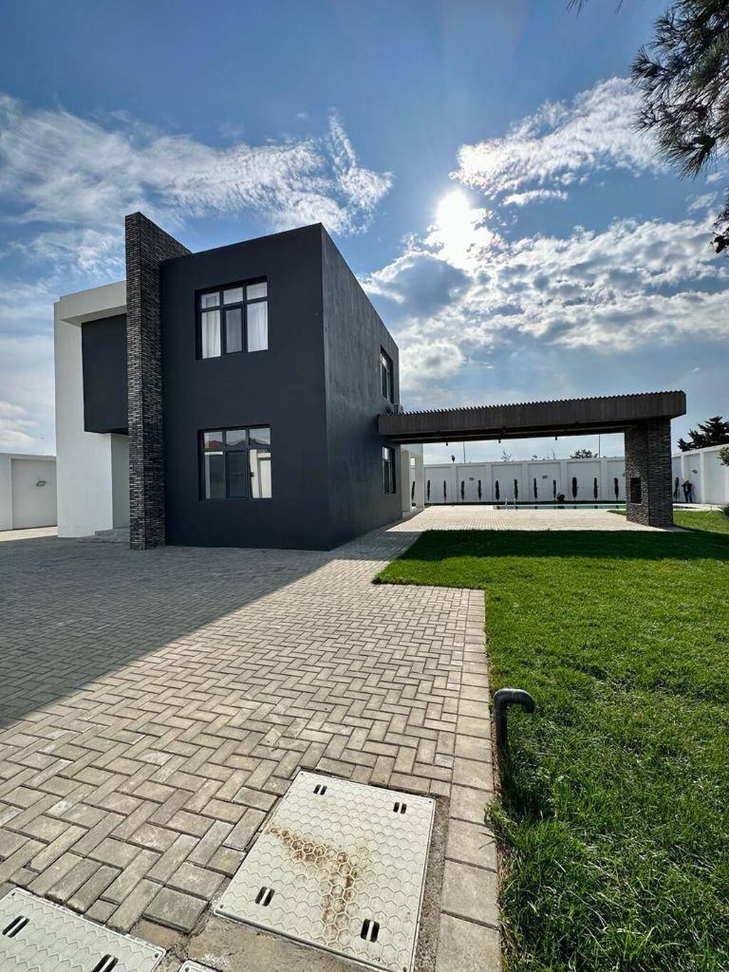 4-room house for sale in Mərdəkan, 300 m², 750 000 AZN, photo 3 / 12
