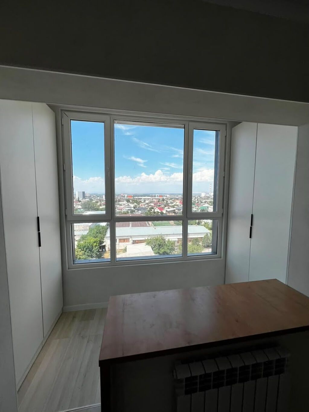 1 комната, 53 м², Технопарк 106 серия улучшенная, 8 этаж, Евроремонт: фото 7