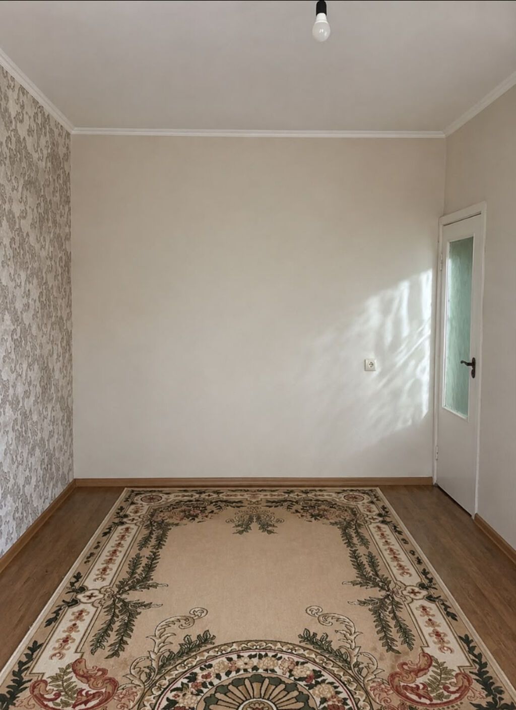 1 комната, 34 м², Восток-5 мкр 105 серия, 2 этаж, Косметический ремонт: фото 6