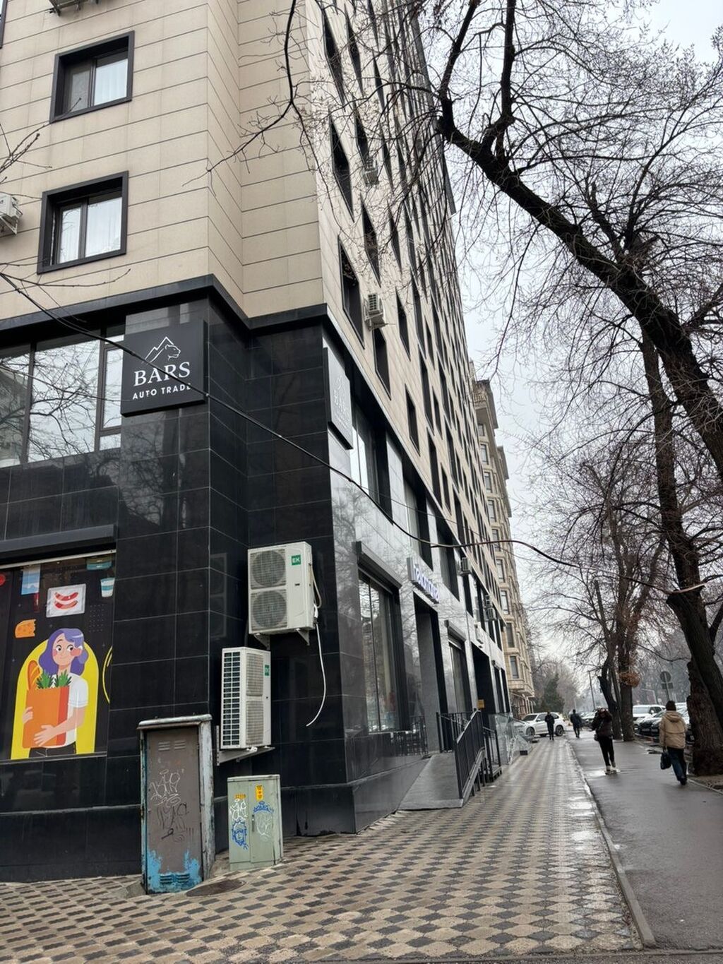 3 комнаты, 138 м², Золотой квадрат Элитка, 6 этаж, ПСО (под самоотделку): фото 7