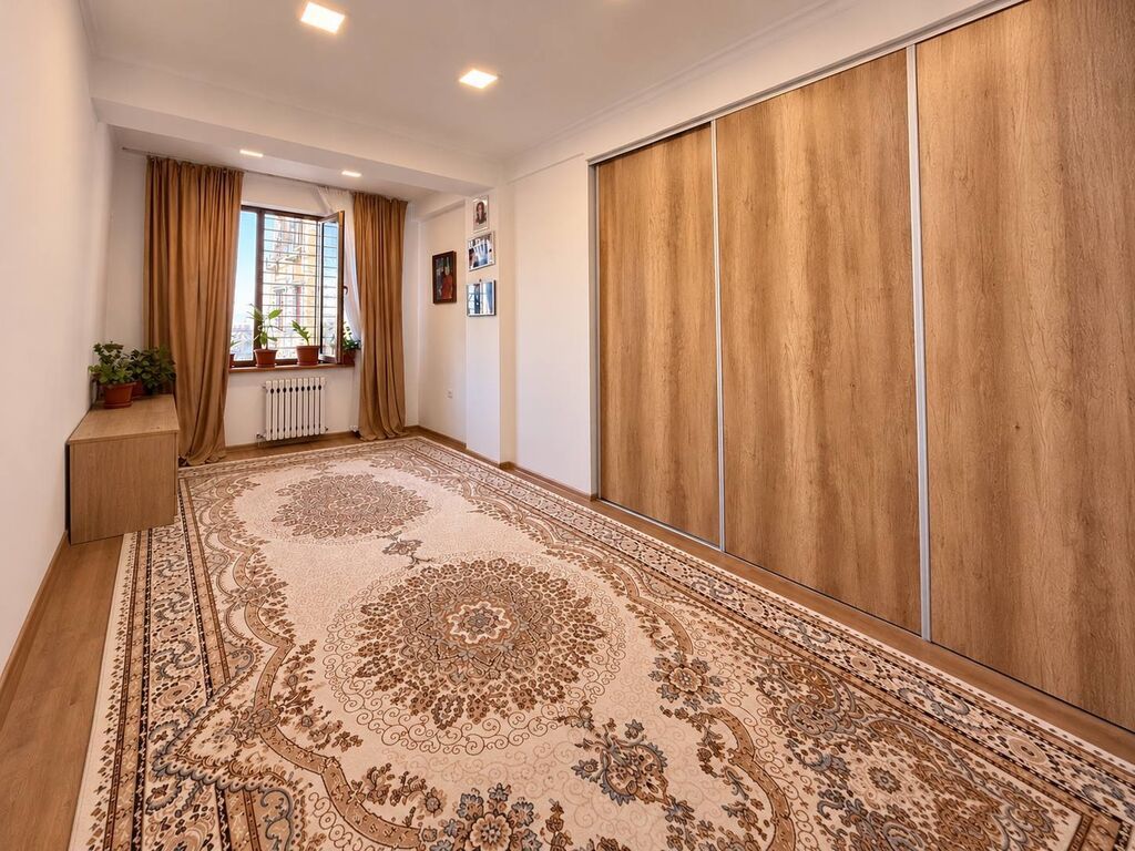1 комната, 45 м², Вефа ТЦ Элитка, 9 этаж, Свежий ремонт: фото 2