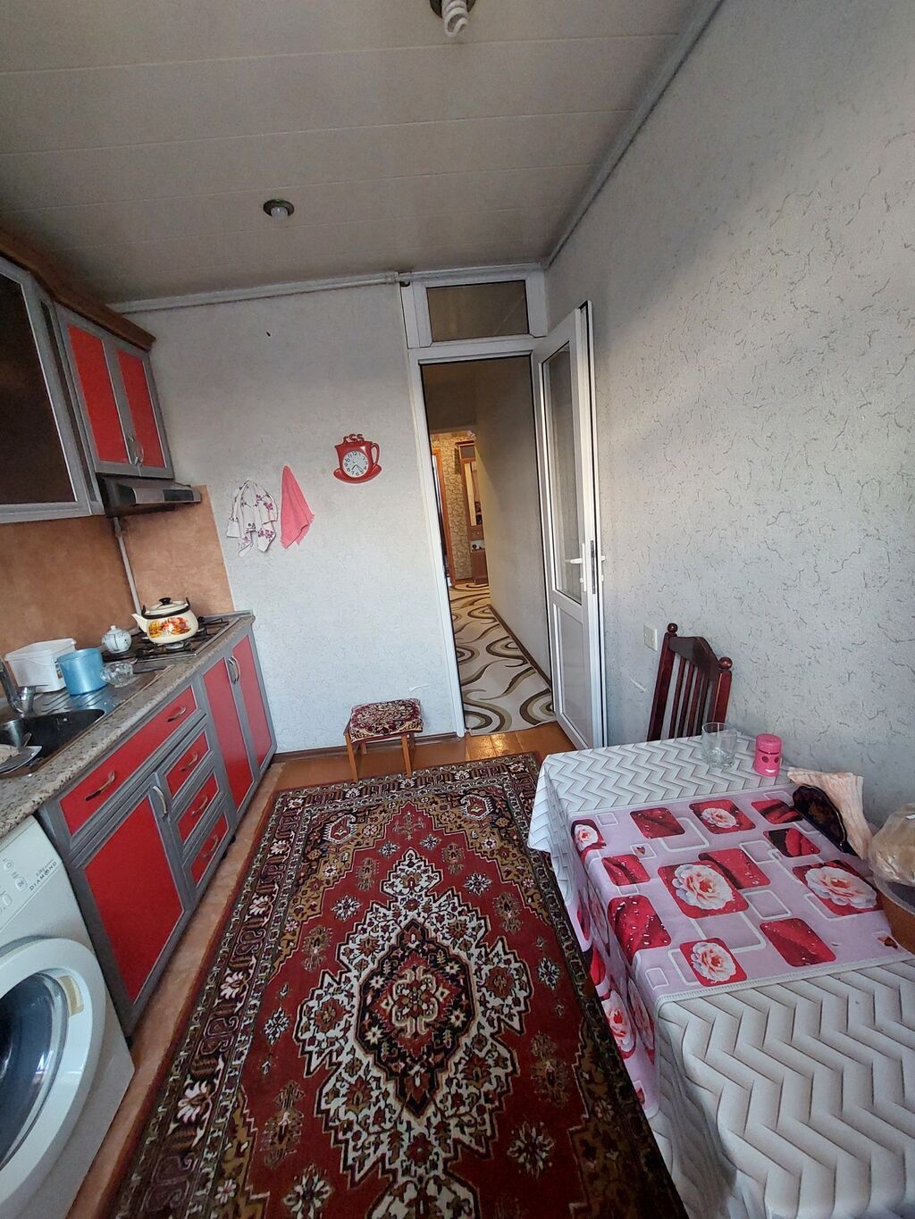 Bakı, Lökbatan qəs., 2 otaqlı, Köhnə tikili, m. Avtovağzal, 50 kv. m