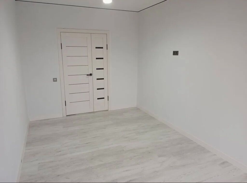 1 комната, 42 м², Технопарк Элитка, 9 этаж, Евроремонт: фото 5