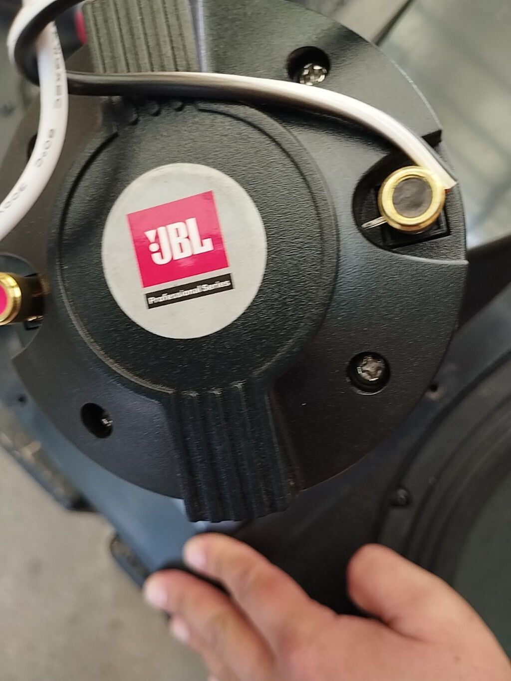 Продаю колонки оригинал Yamaha JBL: фото 5