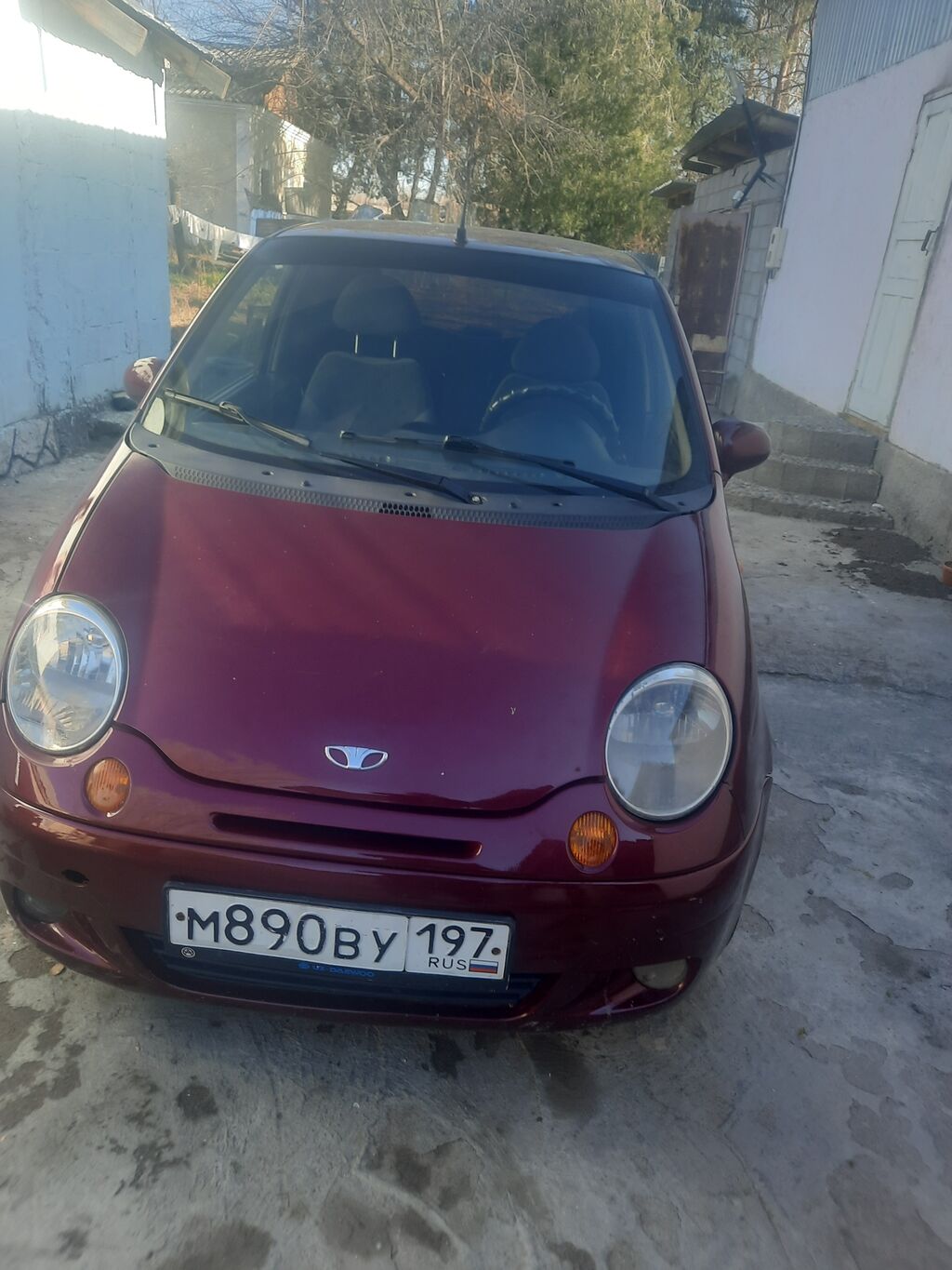 Mini Mini Cooper (2002-Present): 2006 г.,: 230 KGS ➤ Mini | Орловка |  91706300 ᐈ lalafo.kg