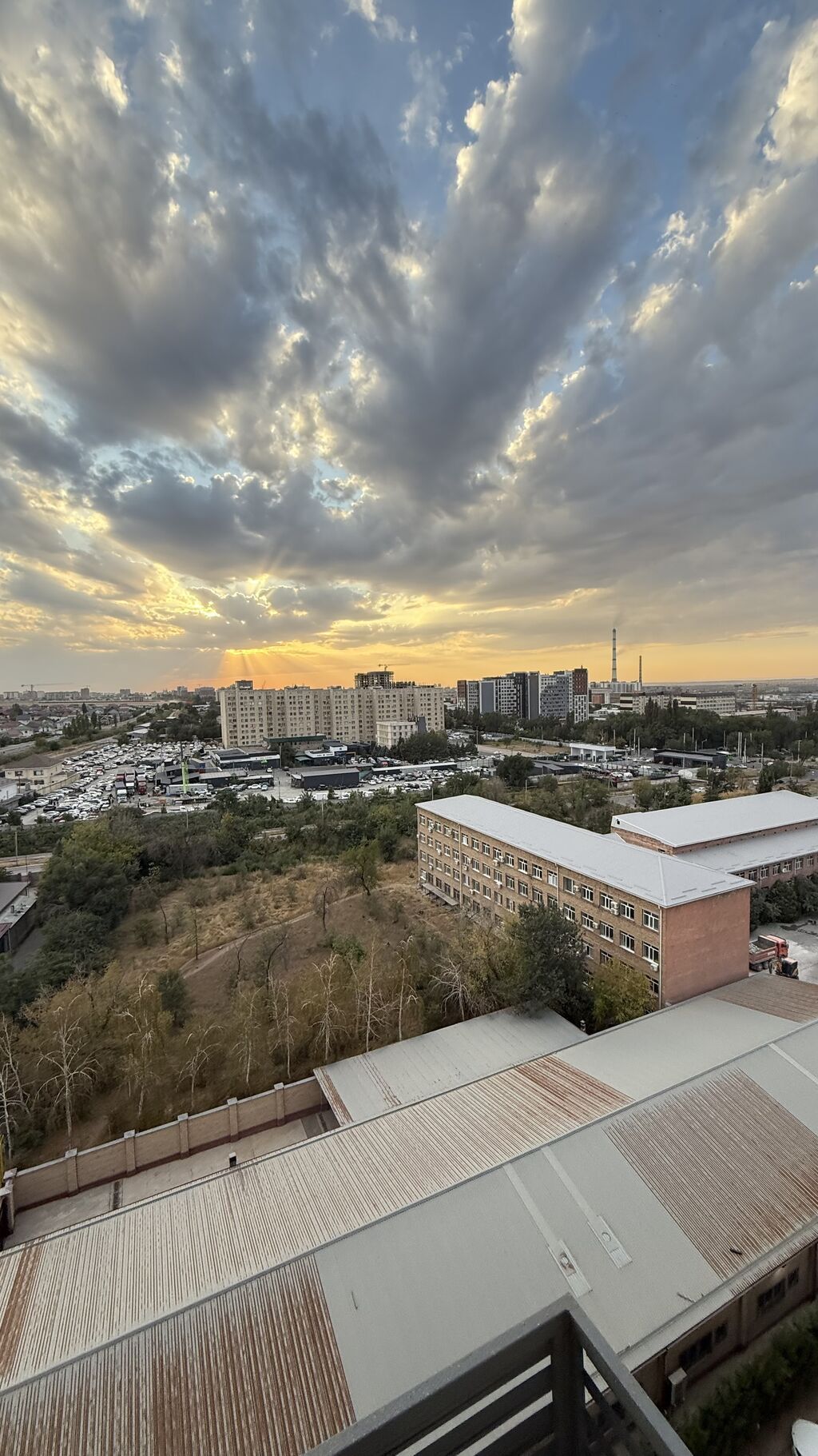3 комнаты, 67 м², 11 этаж
