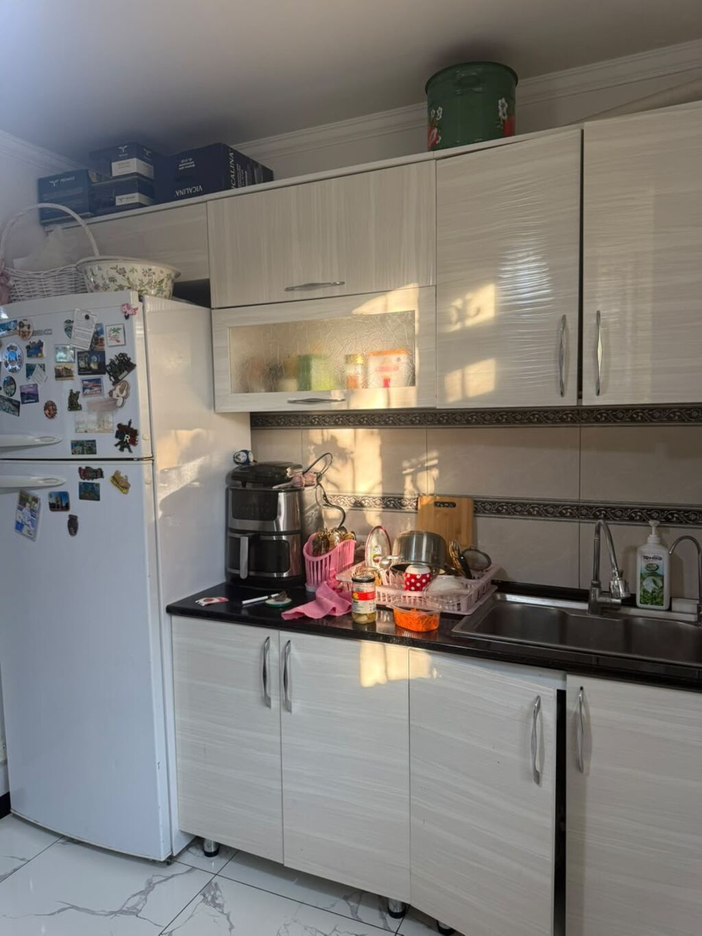 4 комнаты, 100 м², 5 соток, Бишкек, Нижний Орок с. Собственник: фото 7