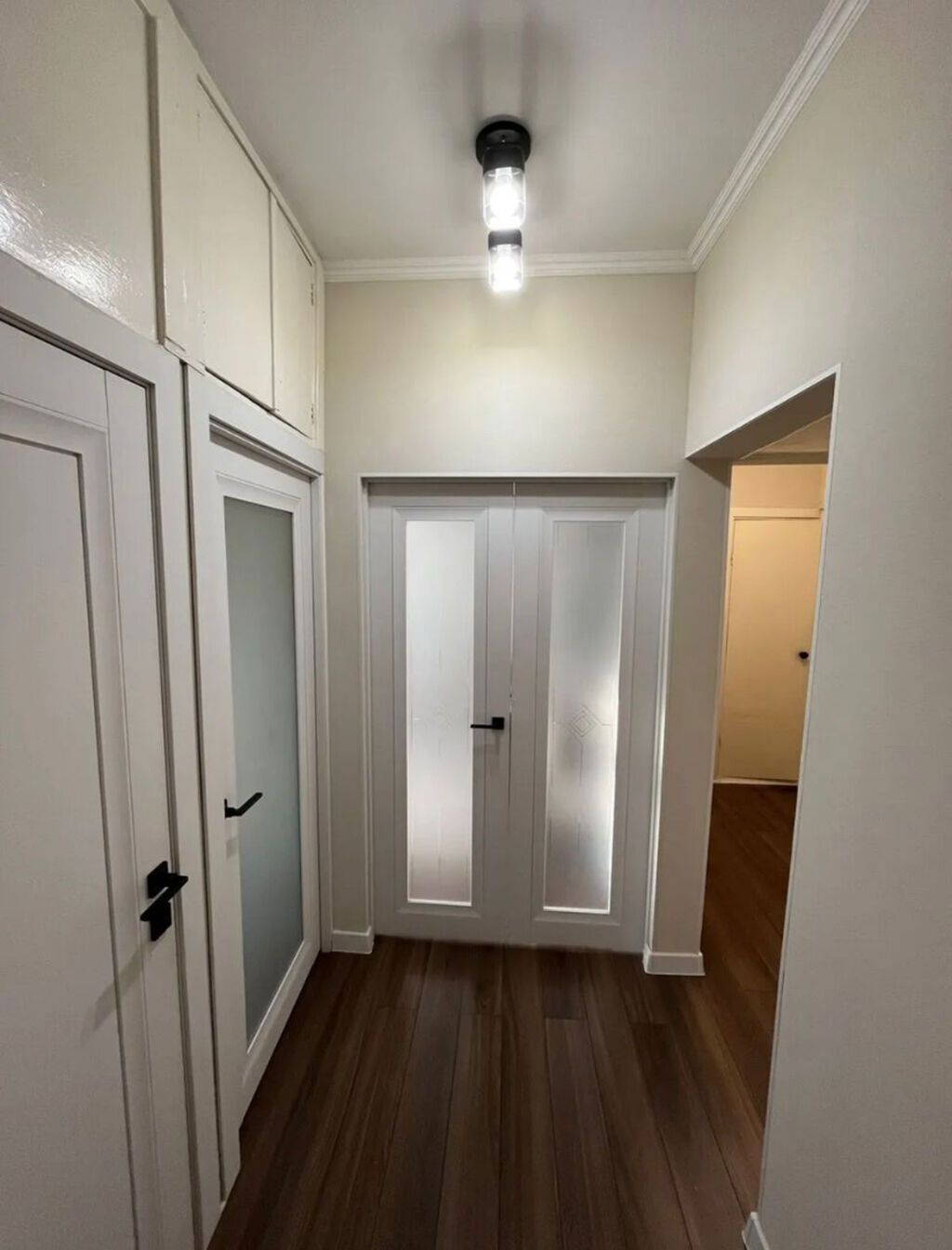 3 комнаты, 71 м², 105 серия, 5 этаж, Евроремонт — фото 5