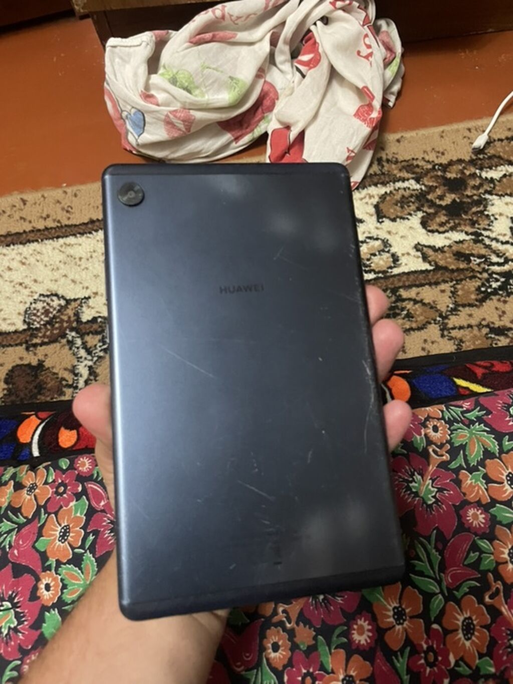 Планшет Huawei MediaPad T 8 (KOB2-L09) Продам планшет Huawei: фото 3