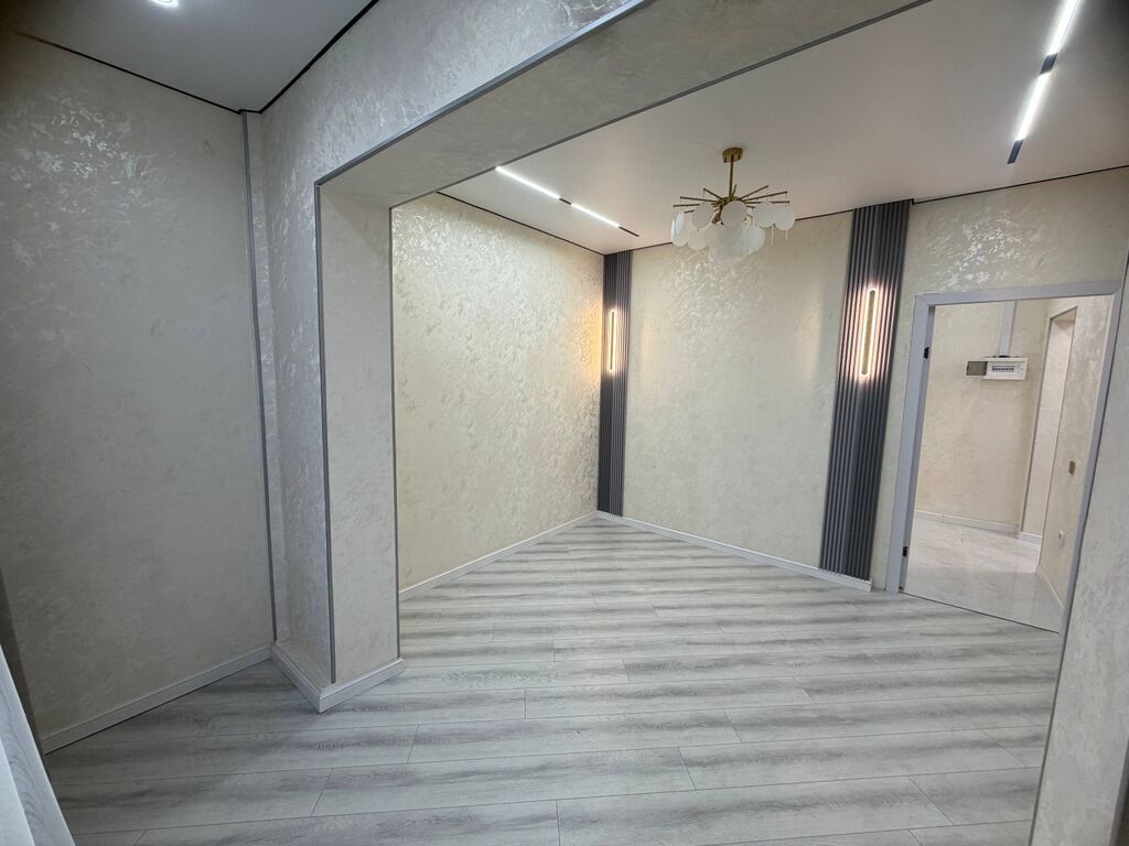 2 комнаты, 40 м², Технопарк Элитка, 6 этаж, Евроремонт: фото 2