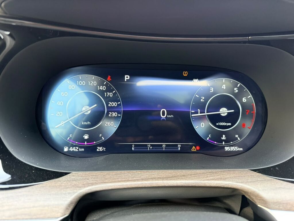 Kia K5: 2021 г., 1.6 л, Бензин, Седан: фото 5