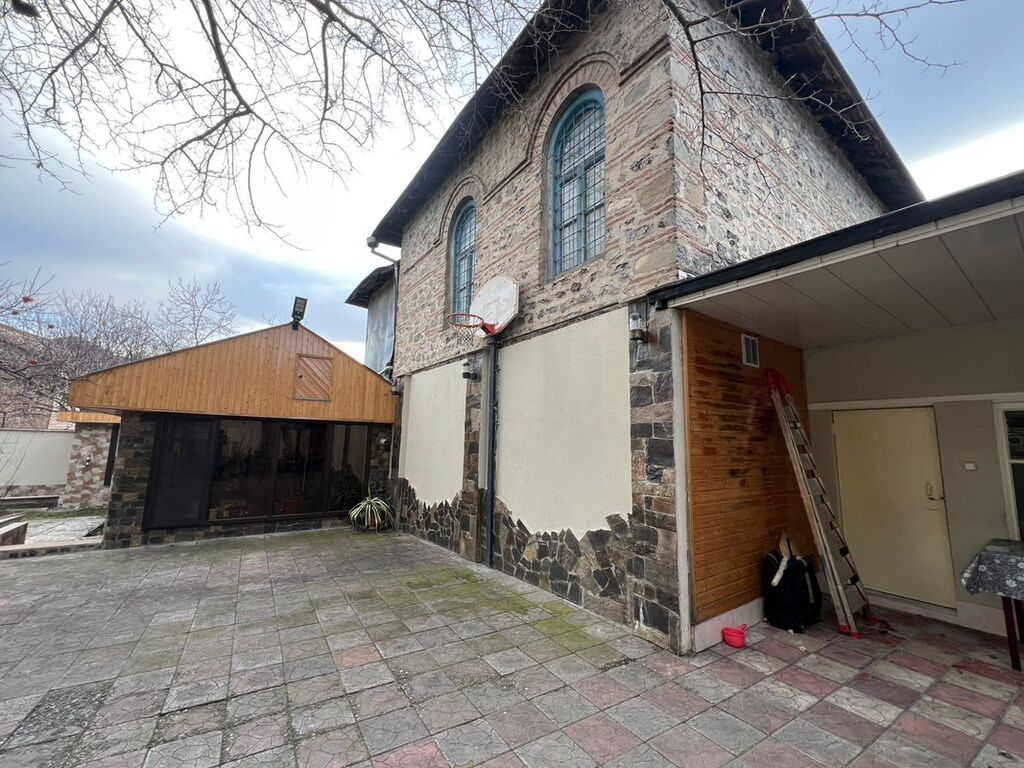 5 otaqlı, 110 kv. m, Orta təmir