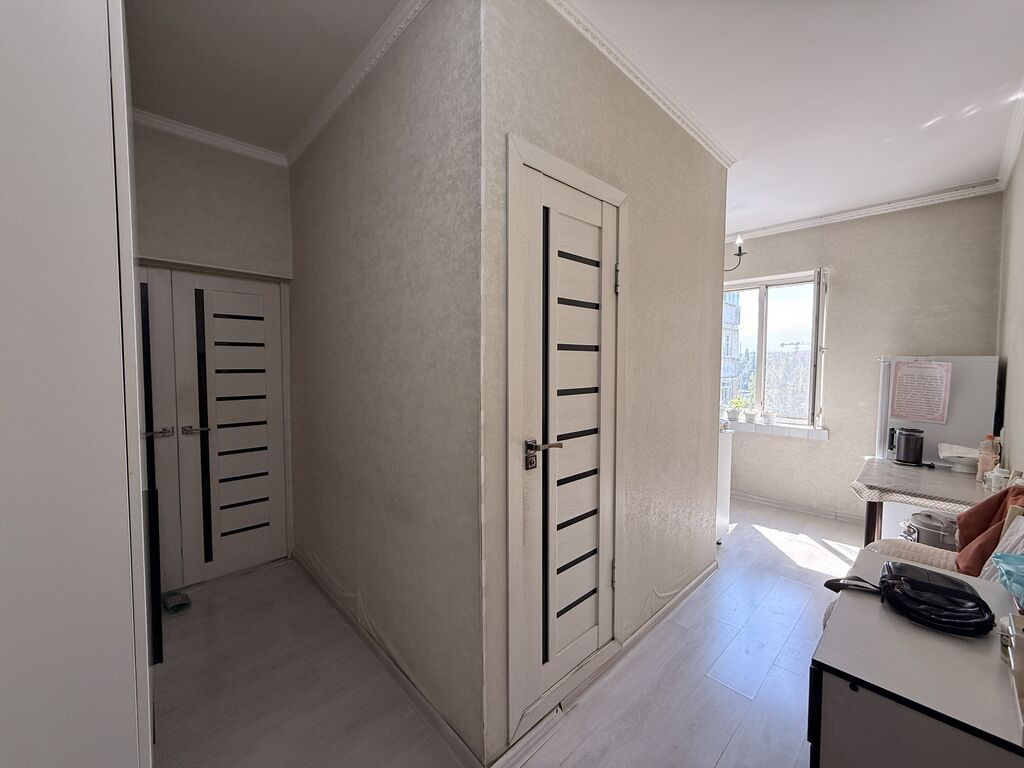 1 комната, 35 м², Восток-5 мкр 105 серия, 7 этаж: фото 5