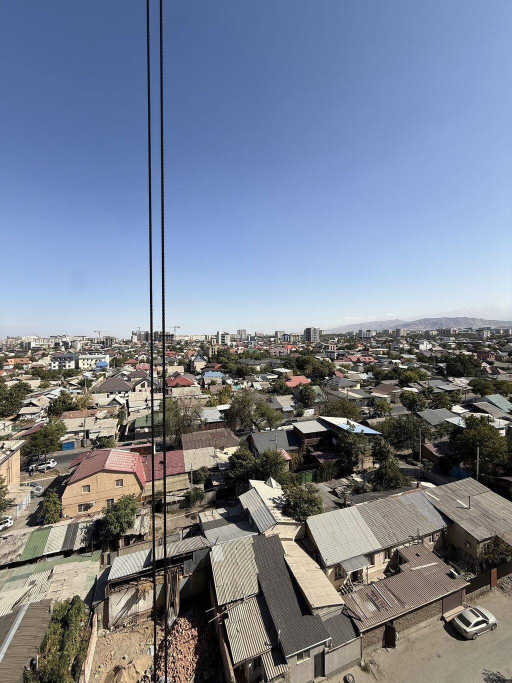 2 комнаты, 70 м², Мед Академия Элитка, 10 этаж, ПСО (под самоотделку): фото 6