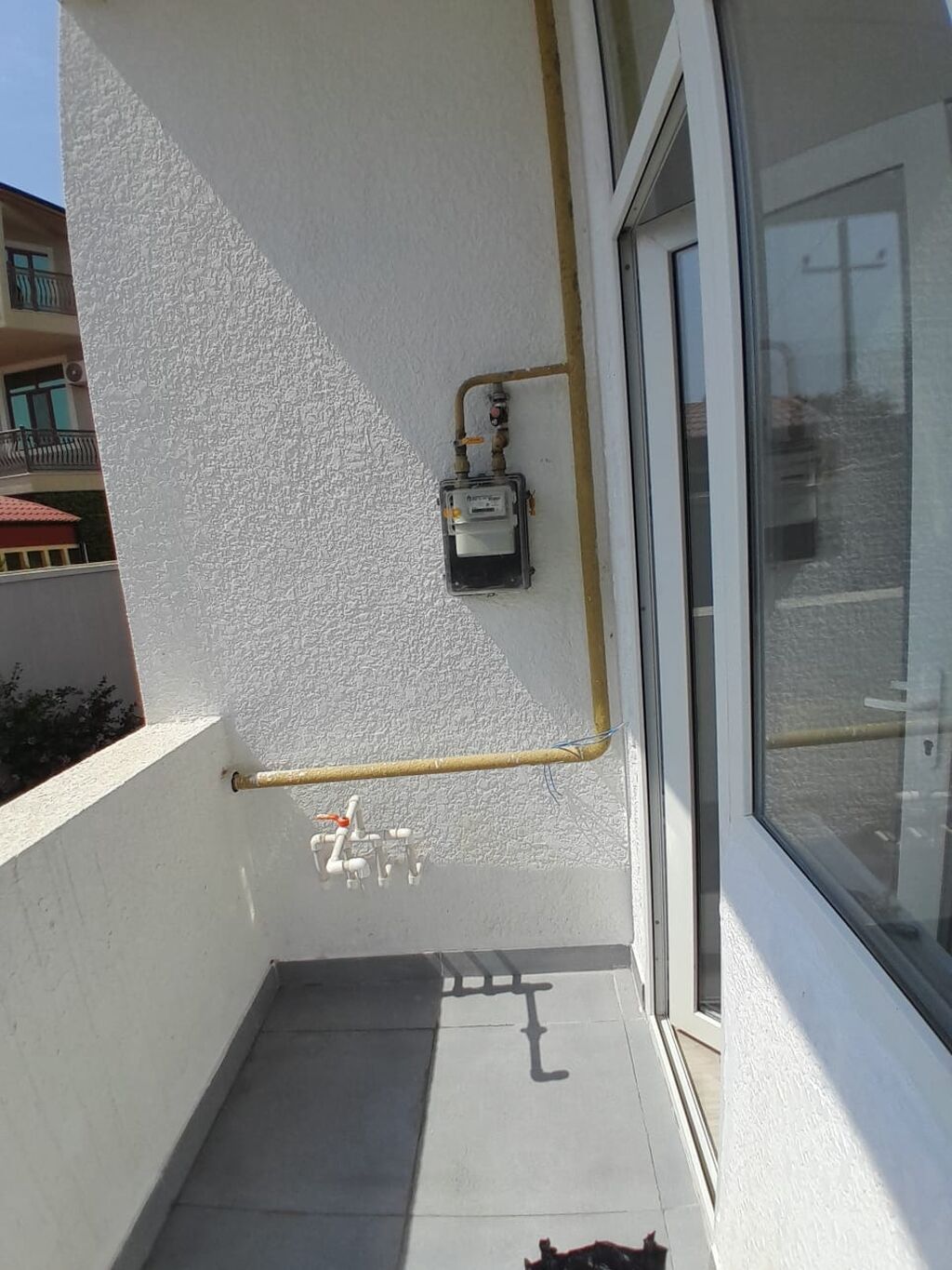 2 otaqlı, Yeni tikili, 55 kv. m