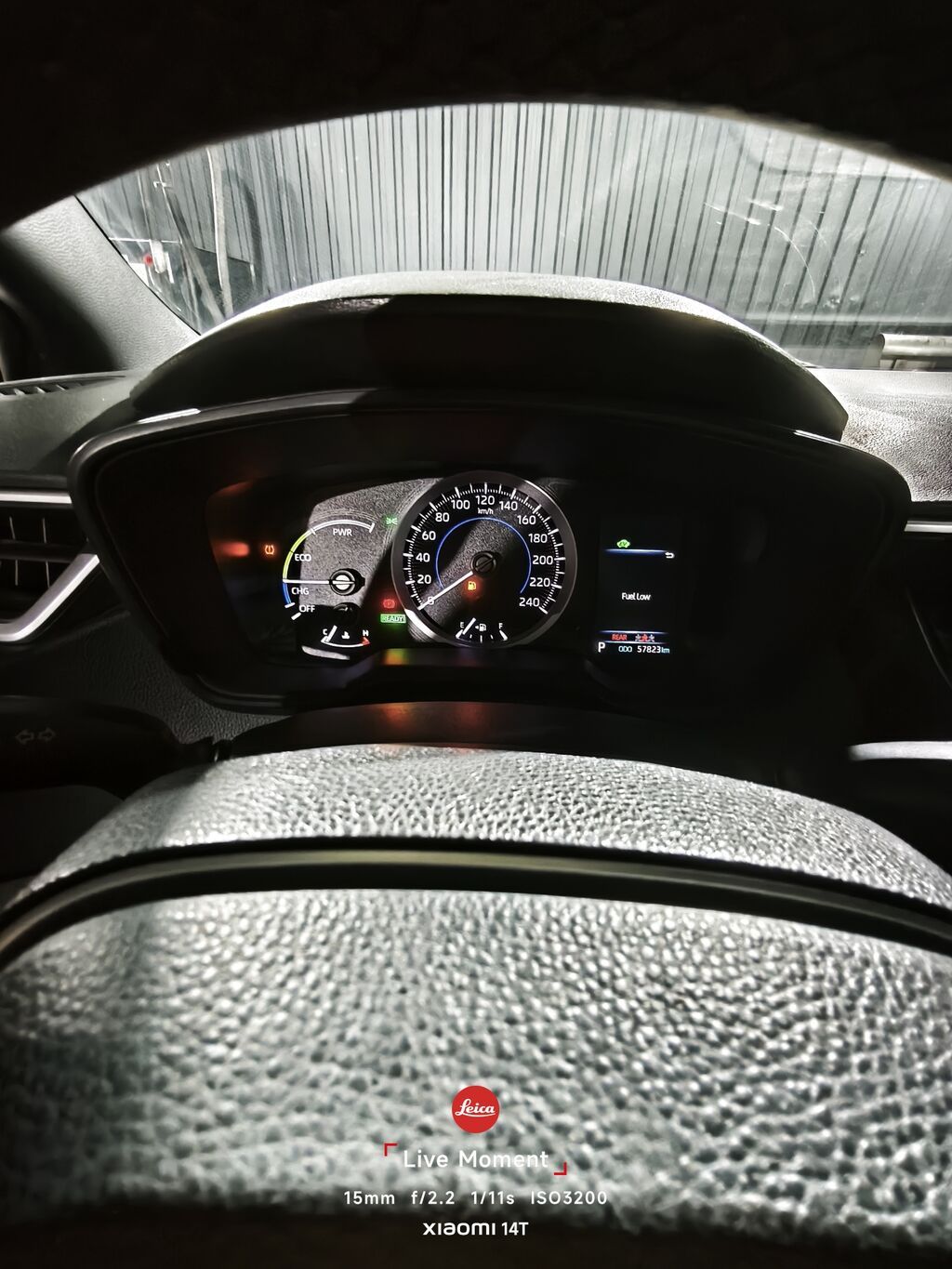 Toyota Levin: 2021 г., 1.8 л, Автомат, Гибрид, Седан: фото 6