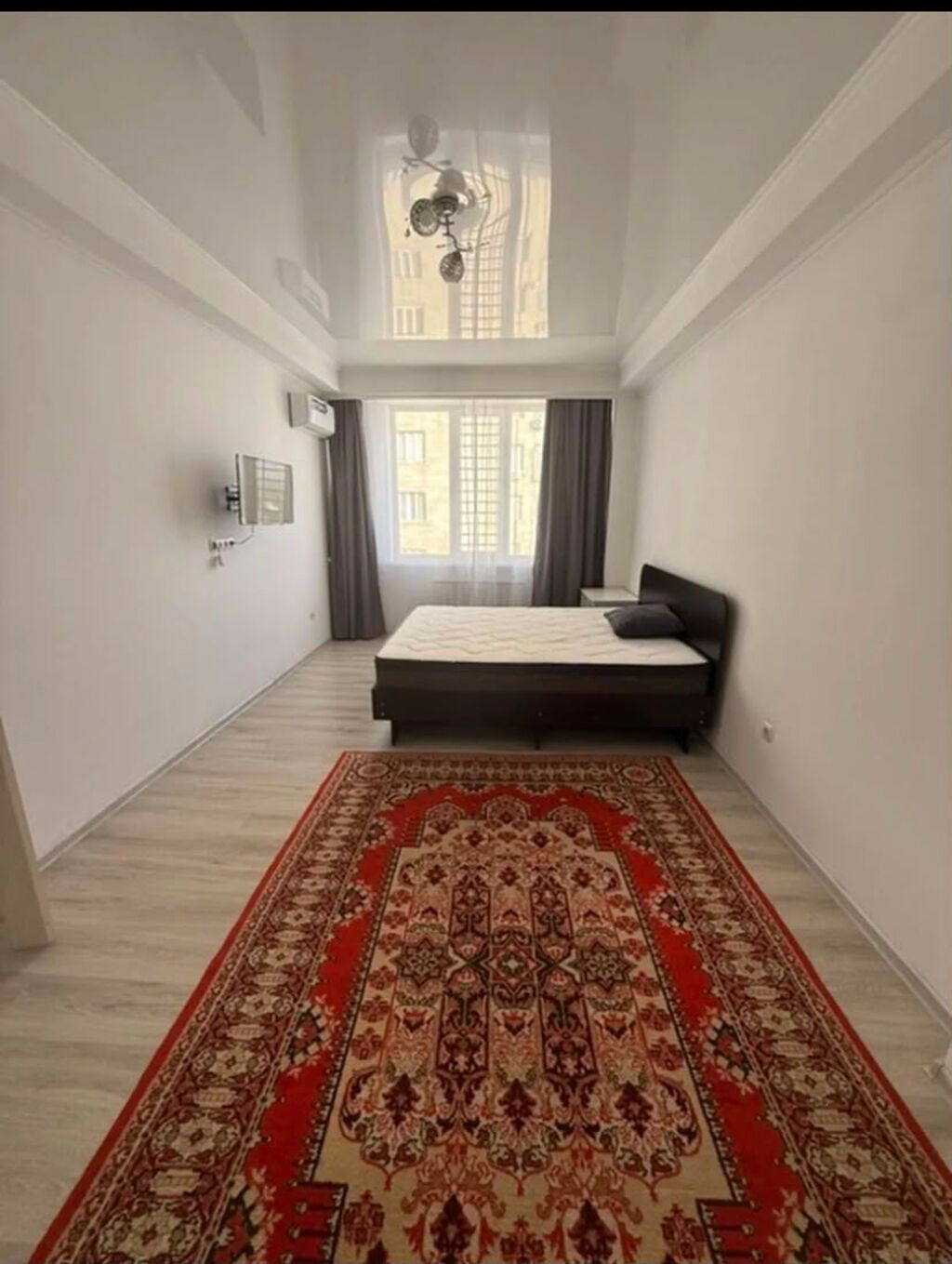 1 комната, 50 м², Элитка, Тунгуч мкр Элитка, 7 этаж, Евроремонт: фото 5