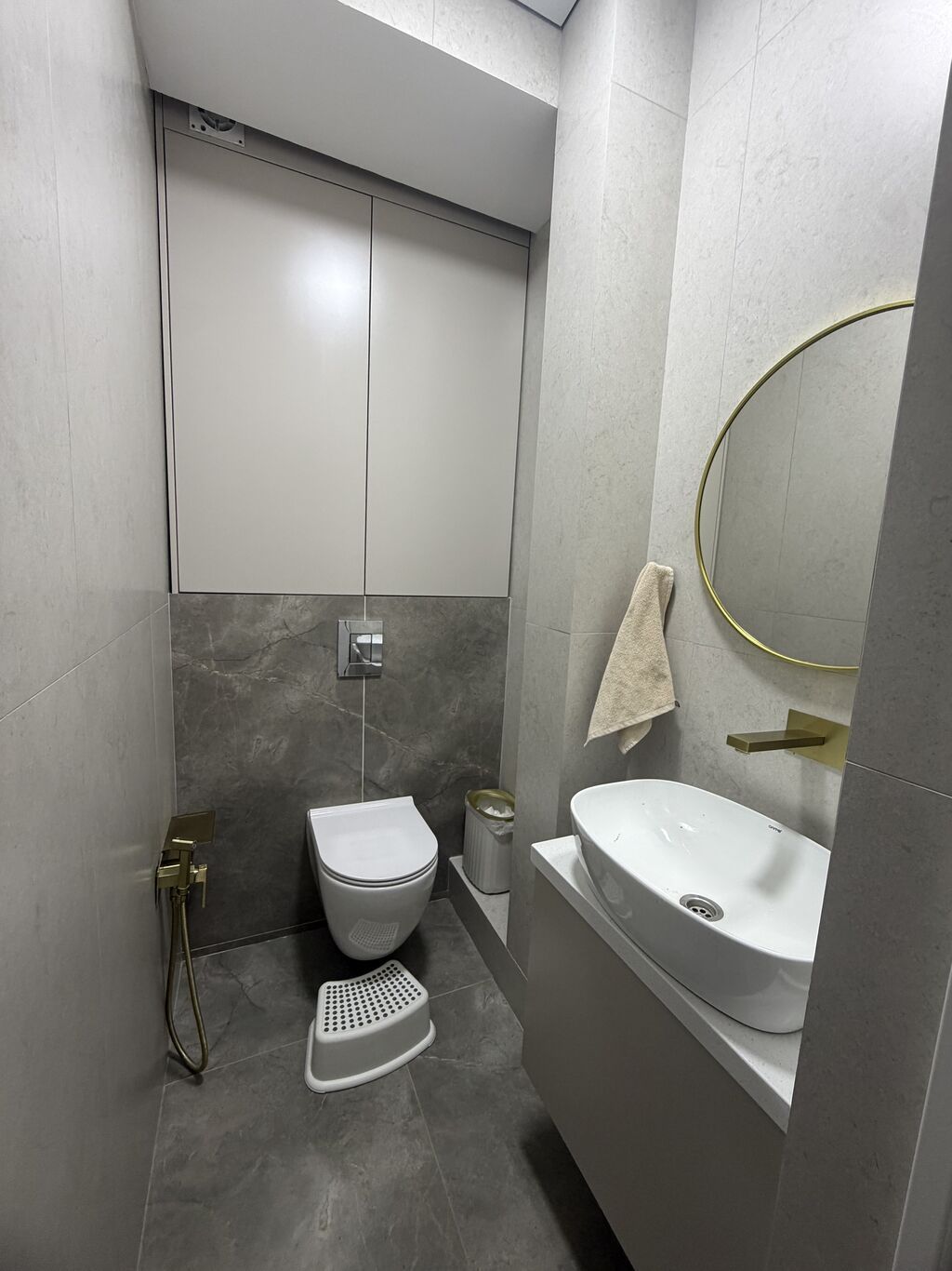 ПРОДАЁТСЯ ПРОСТОРНАЯ 4-КОМНАТНАЯ КВАРТИРА — 170 м² Дизайнерский: фото 8
