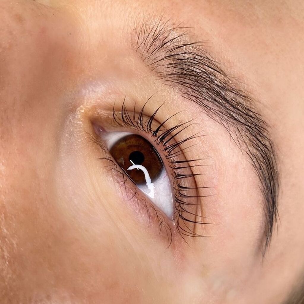 Ламинирование ресниц 800сом Молодая Гвардия | 800 KGS | Ресницы Бишкек ...