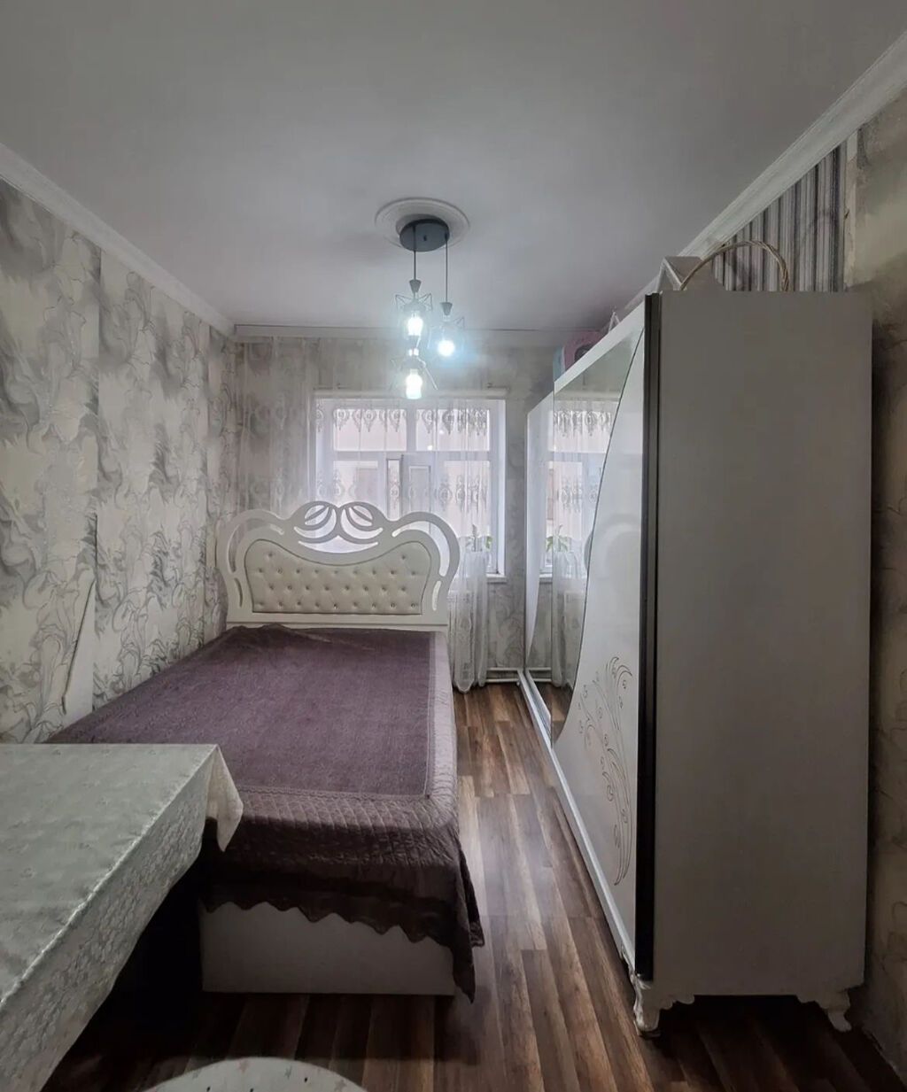 2-room old-build apartment for sale in 9-cu mikrorayon, 71 m², 176 000 AZN, photo 5 / 12