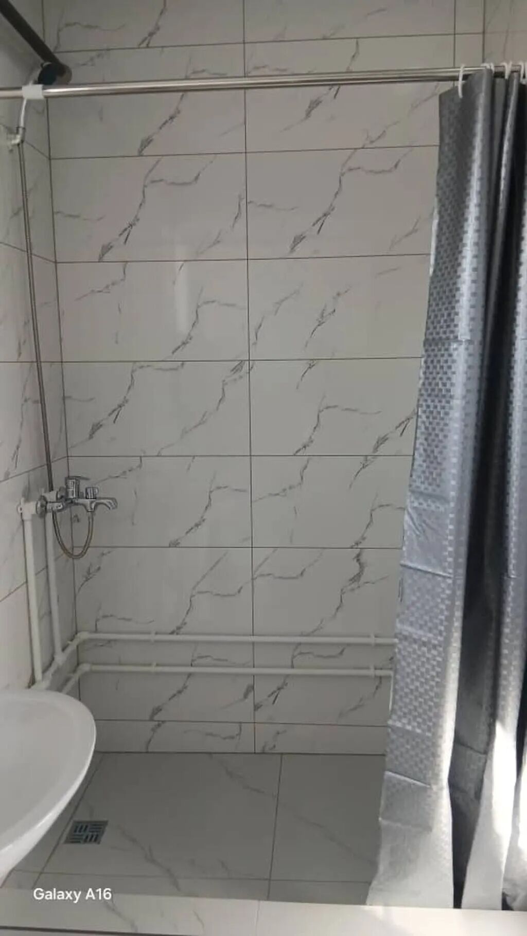 Сдам 1-комнатную квартиру в Ак-Ордо (31 м²): фото 4
