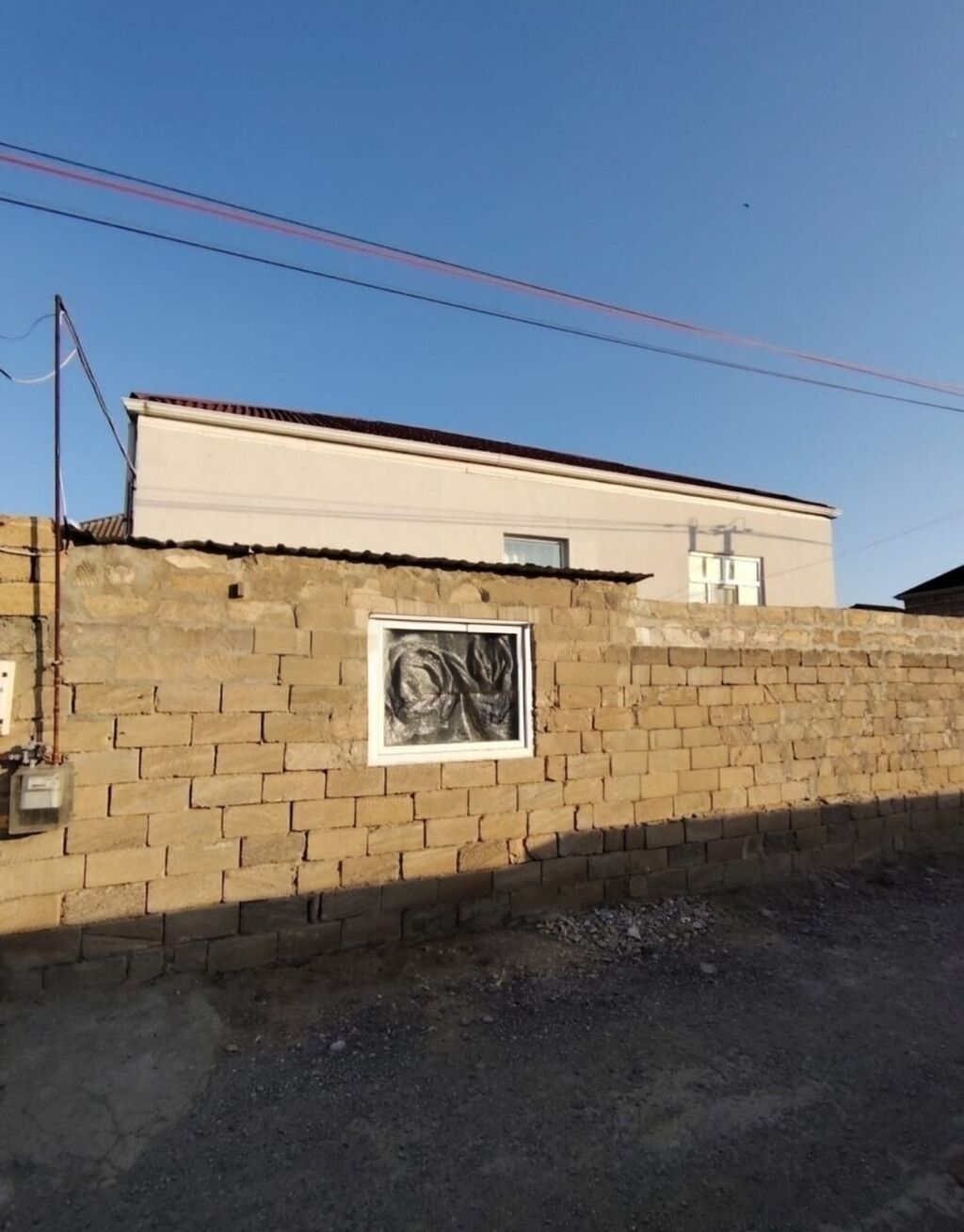 4 otaqlı, 125 kv. m, Yeni təmirli