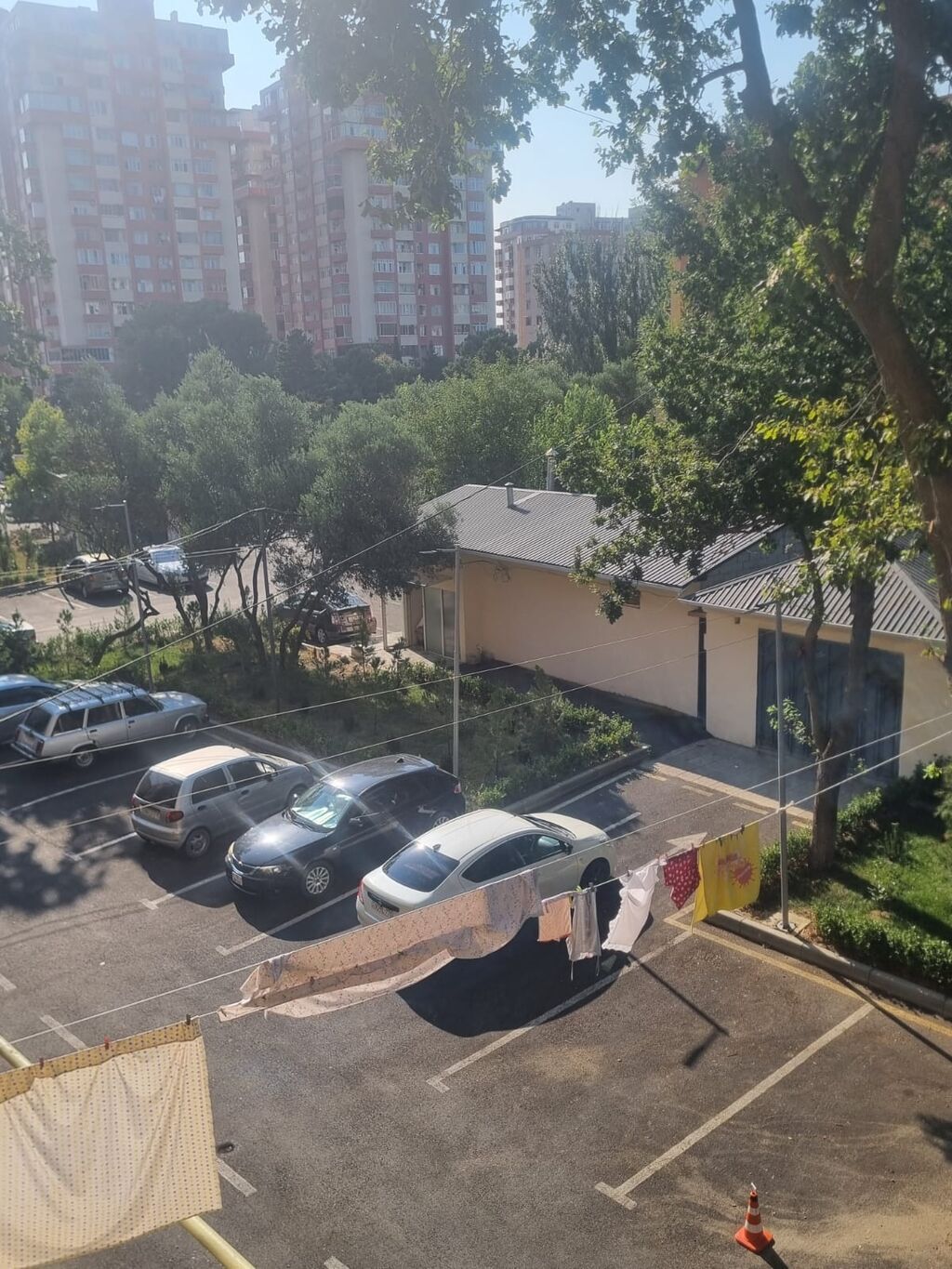 Bakı, 8-ci kilometr, 3 otaqlı, Köhnə tikili, m. Neftçilər, 68 kv. m
