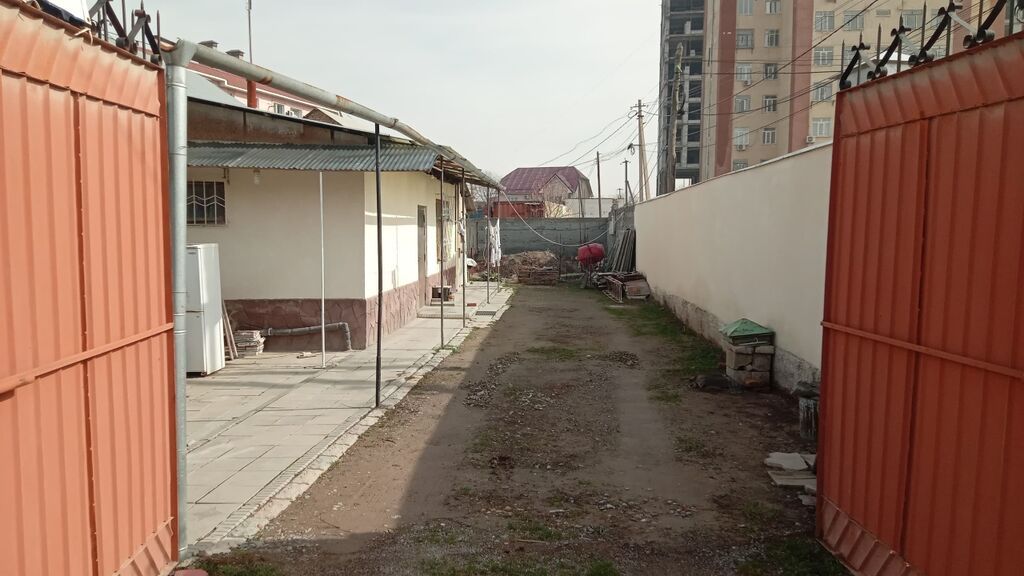Продается жилой дом с участком в мкрн Арча-Бешик, ул. Репина, 272А — фото 3