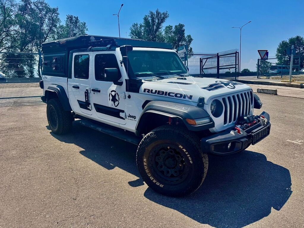 Jeep Wrangler: 2021 г.: фото 4