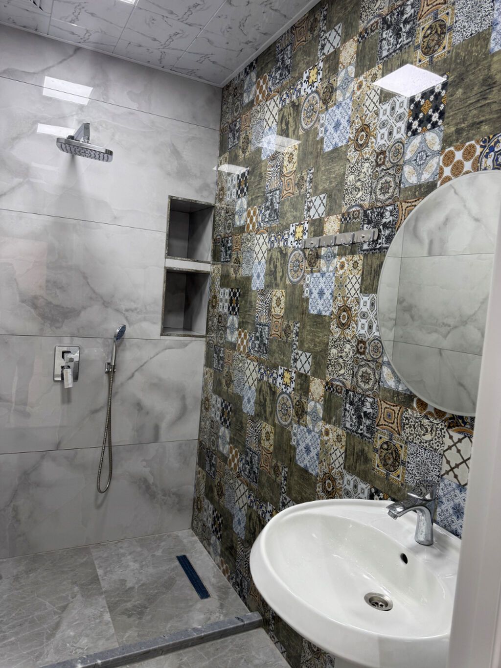 Maklerlər (vasitəçilər) narahat etməsin. Jasmin Park Xırdalanda yeni