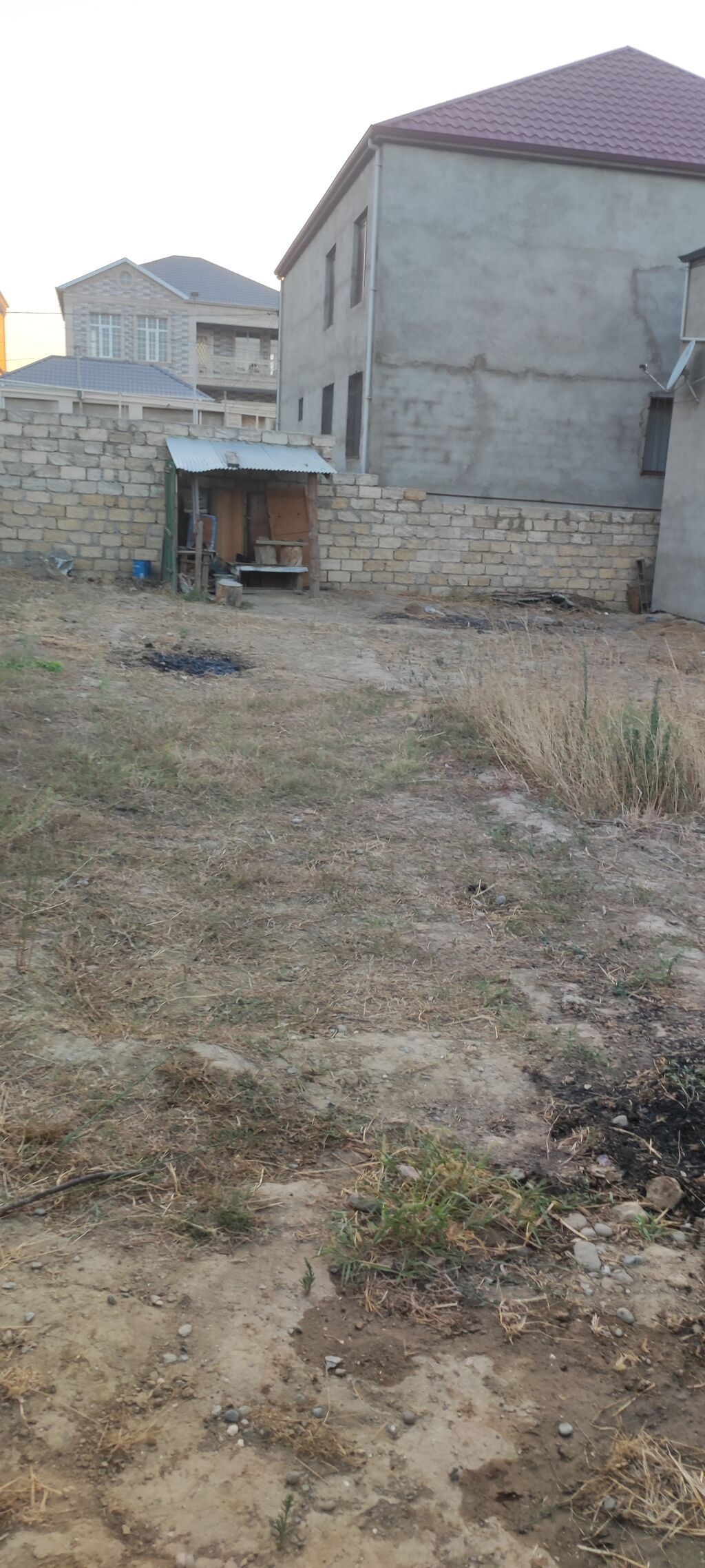 2 sot, Tikinti, Mülkiyyətçi, Kupça (Çıxarış)