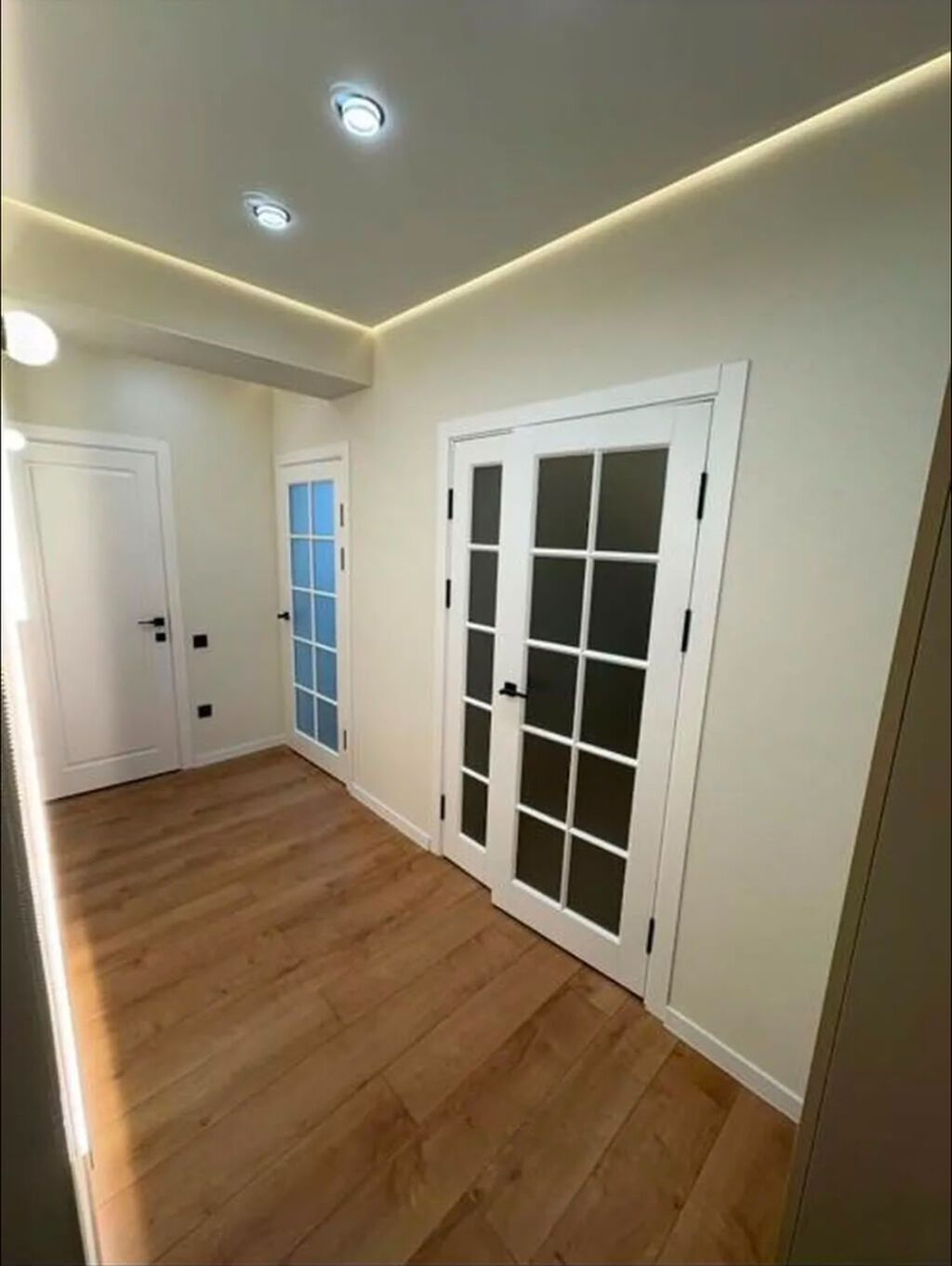 1 комната, 42 м², Технопарк Элитка, 6 этаж, Евроремонт: фото 3