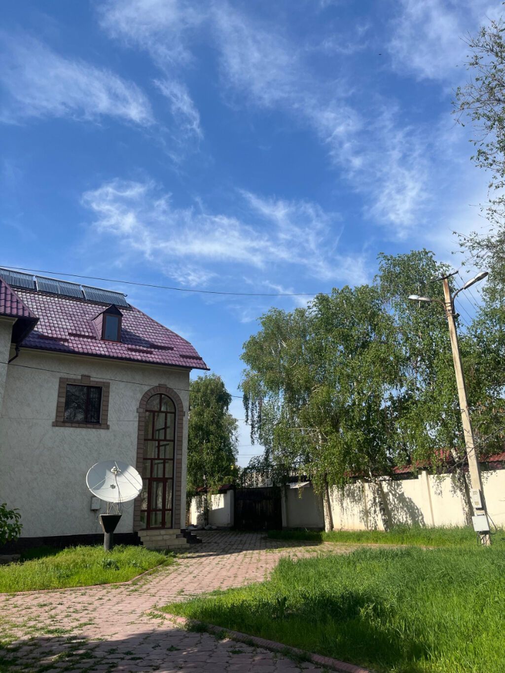 6 комнат и более, 8750 м², 18 соток, Бишкек, Кок-Жар ж/м Агентство недвижимости: фото 4