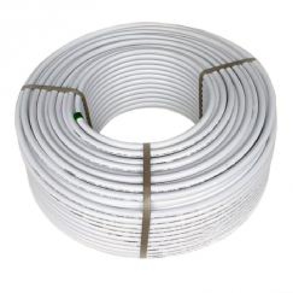 Труба pert 16*2 - 200 м (aqualink 200м)