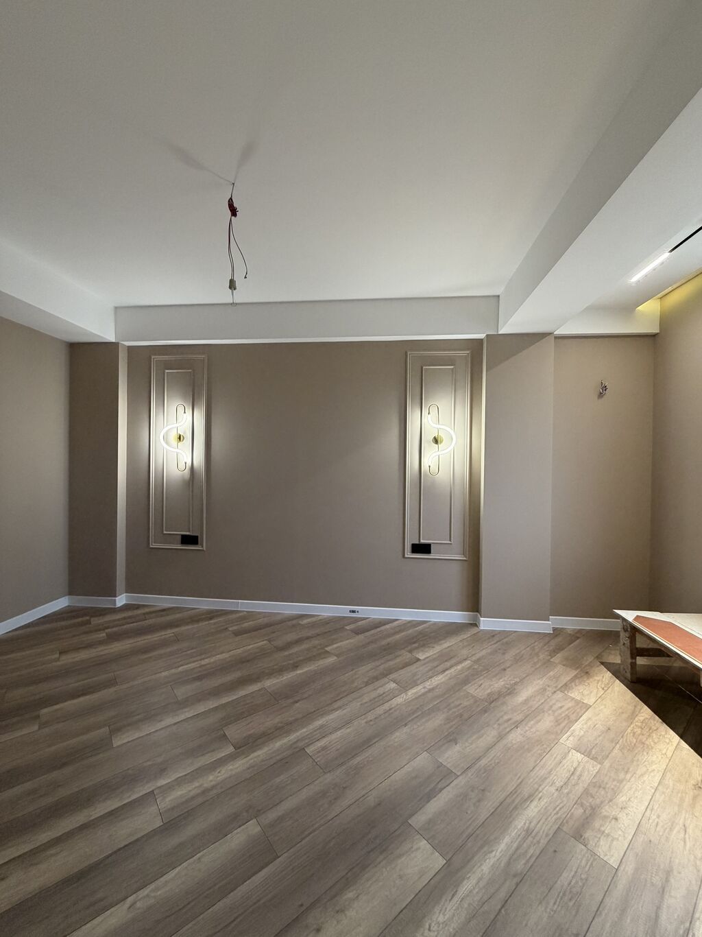 3 otaqlı, Yeni tikili, 71 kv. m