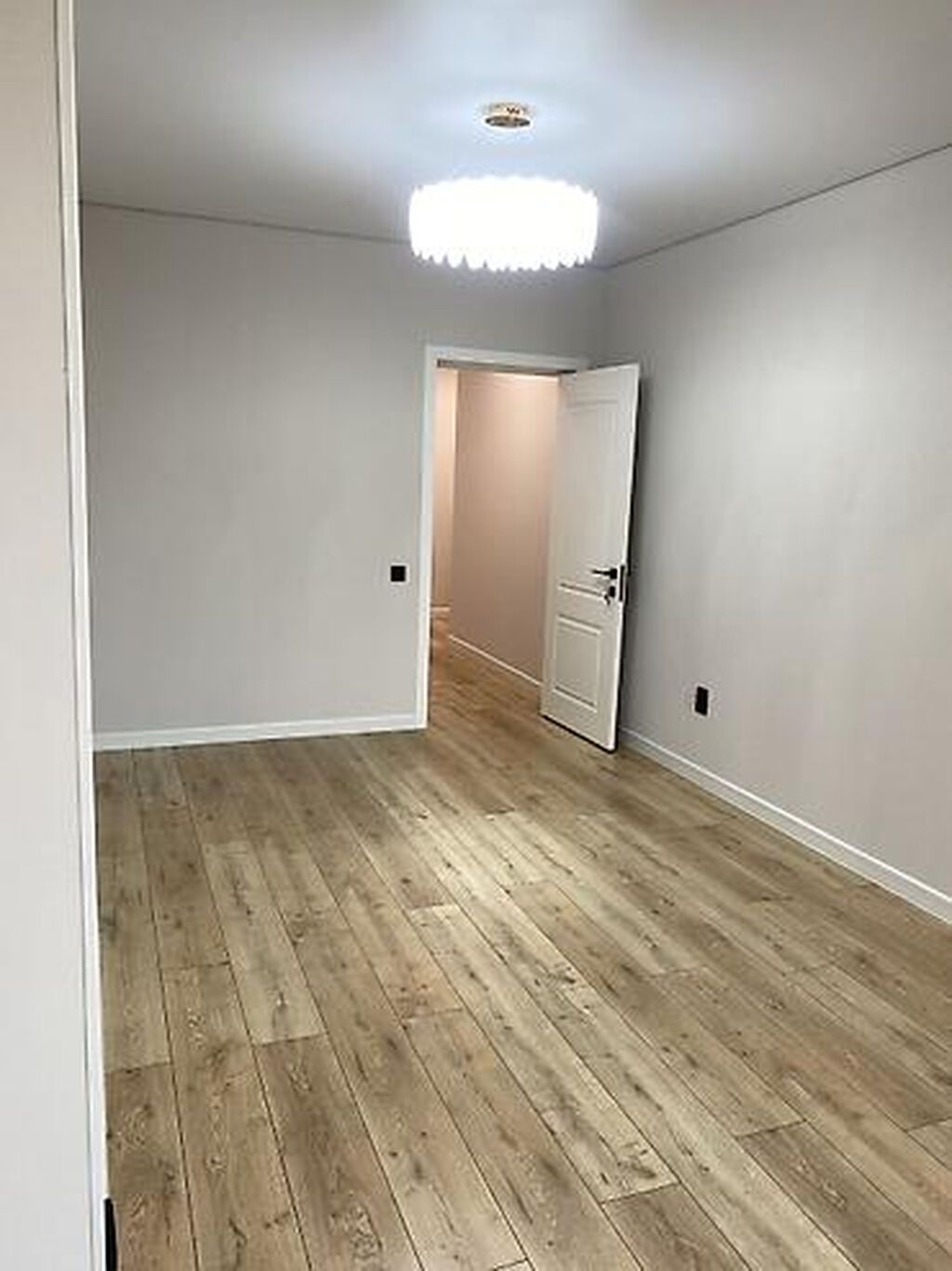 2 комнаты, 65 м², Технопарк Элитка, 9 этаж, Свежий ремонт: фото 4