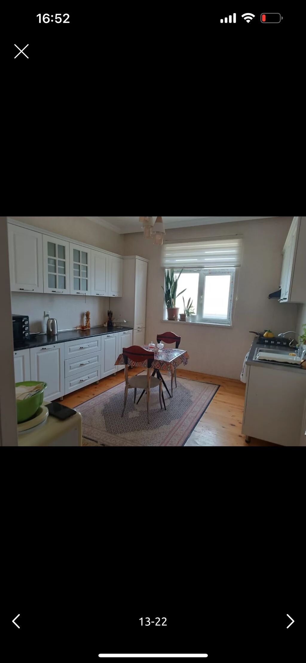 Zabratda 3 otaqlı həyət evi kirayə verilir, 3 m², 300 AZN/ay, şəkil 5 / 8